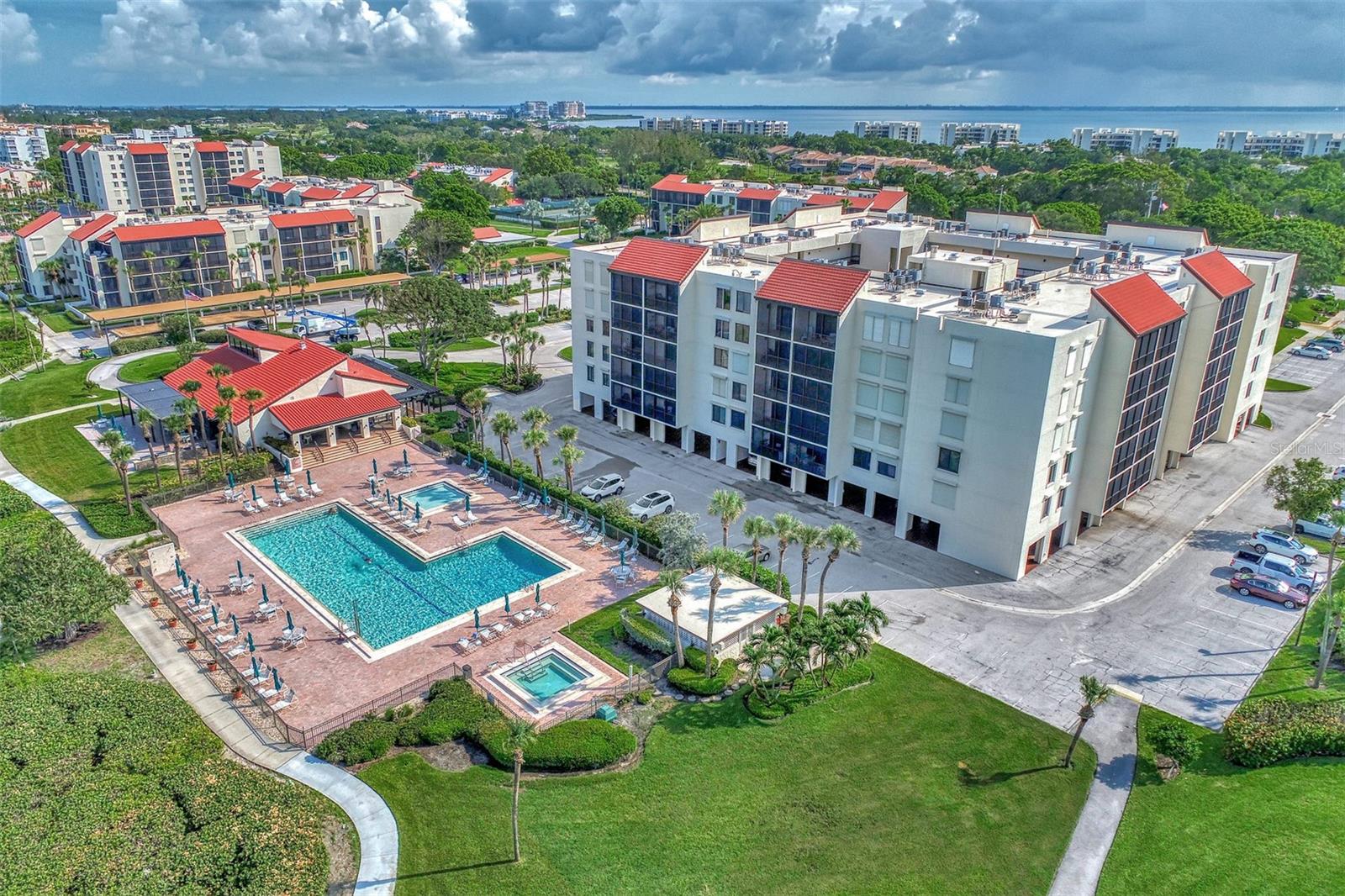 1945 GULF OF MEXICO DR #M2-414, LONGBOAT KEY, FL, 34228