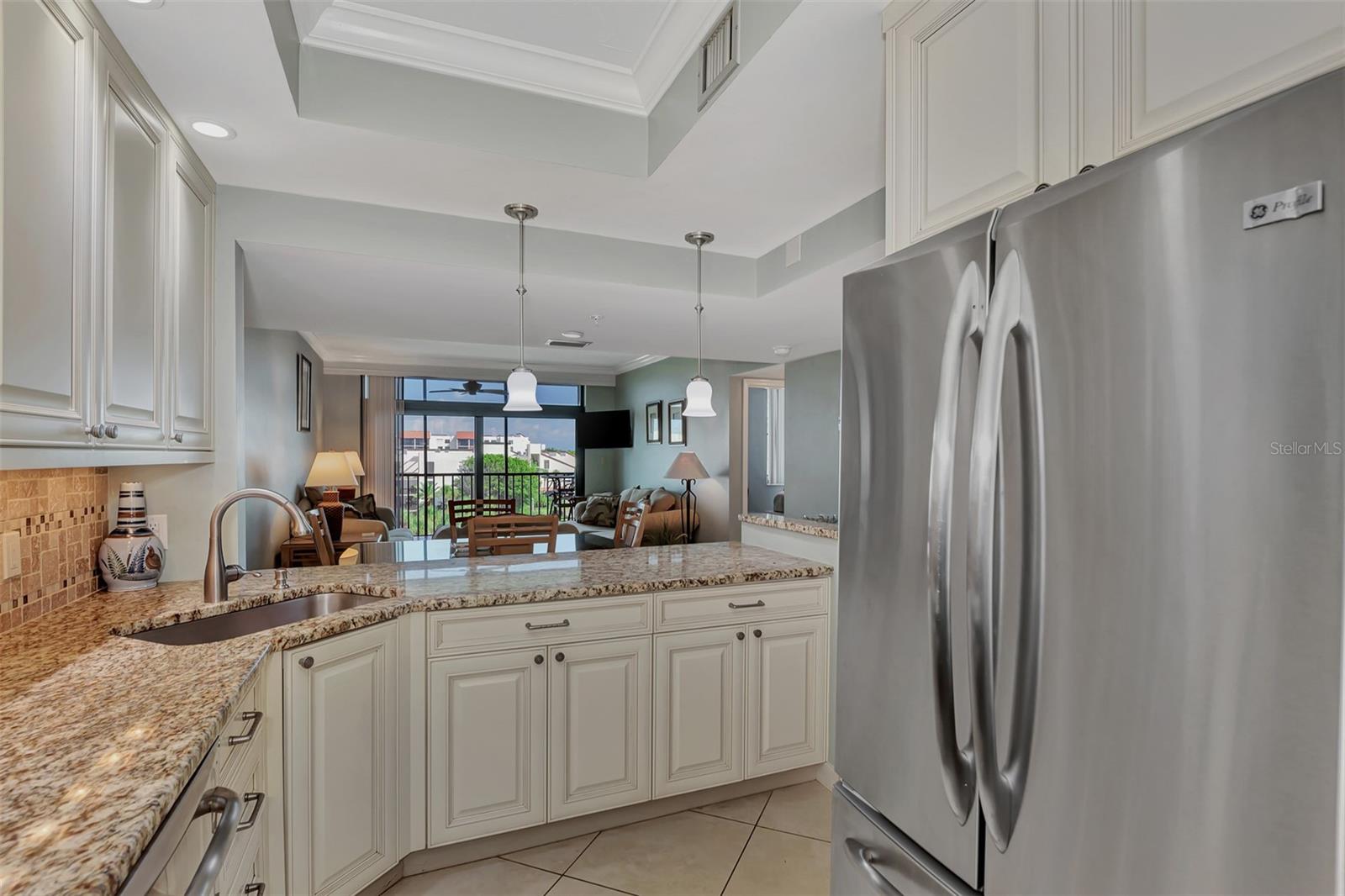 1945 GULF OF MEXICO DR #M2-414, LONGBOAT KEY, FL, 34228