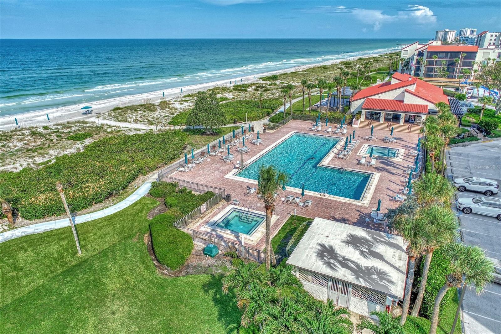 1945 GULF OF MEXICO DR #M2-414, LONGBOAT KEY, FL, 34228