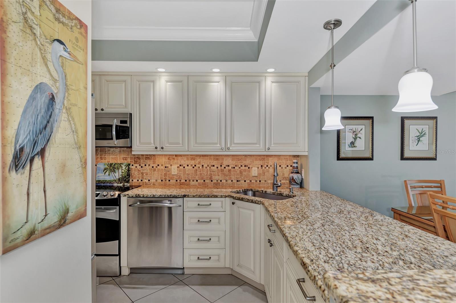 1945 GULF OF MEXICO DR #M2-414, LONGBOAT KEY, FL, 34228