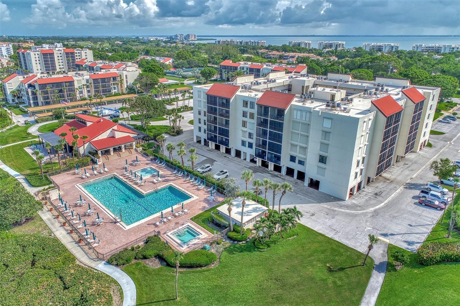 1945 GULF OF MEXICO DR #M2-414, LONGBOAT KEY, FL, 34228