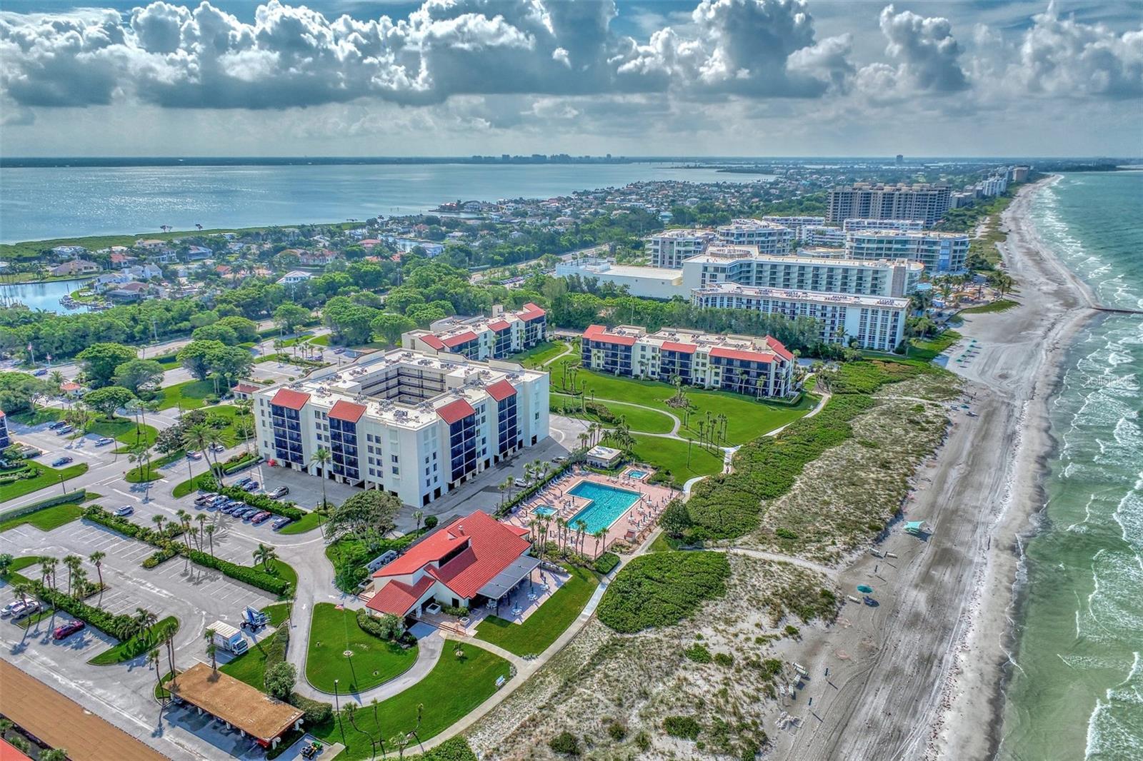 1945 GULF OF MEXICO DR #M2-414, LONGBOAT KEY, FL, 34228