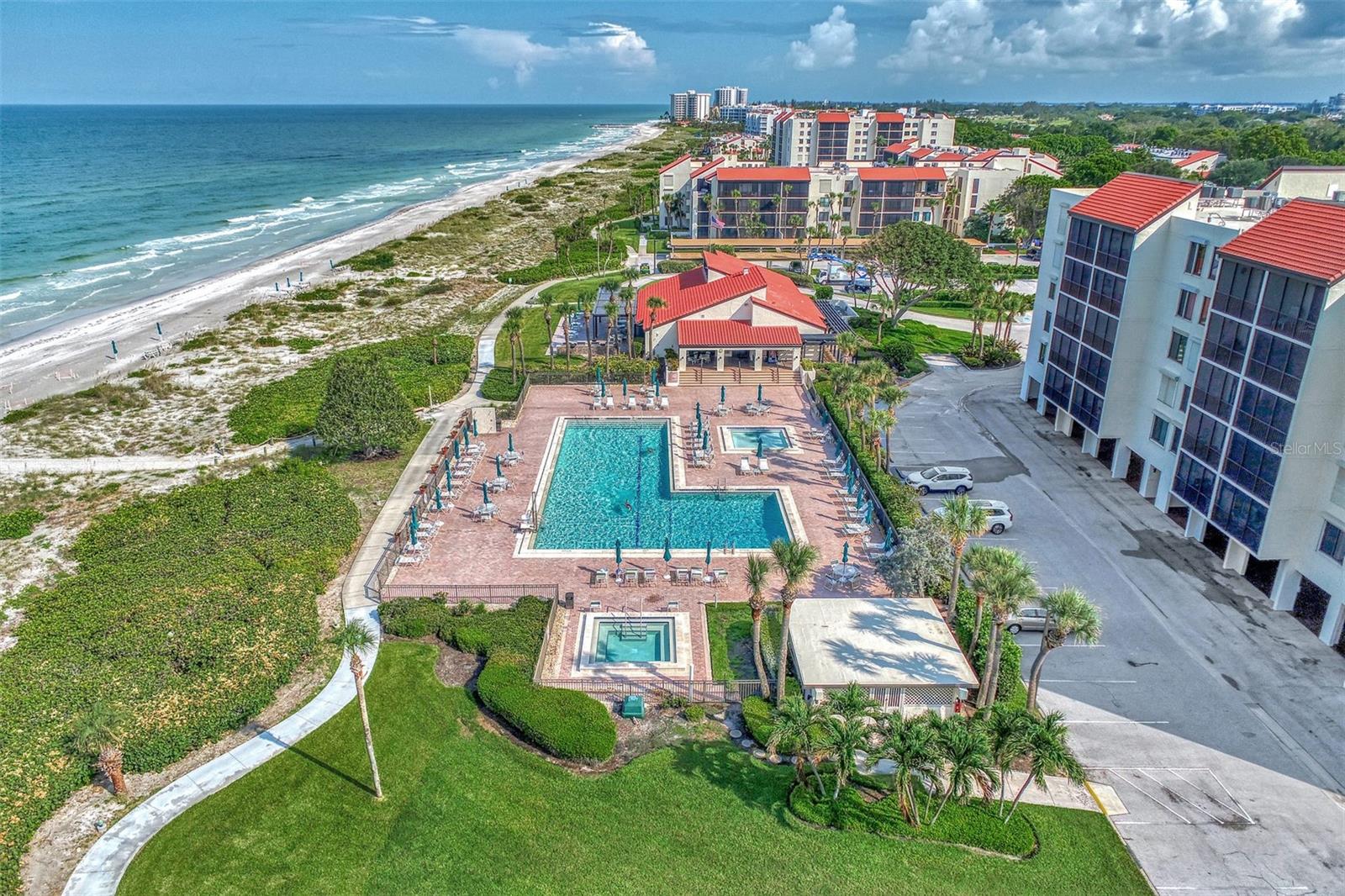 1945 GULF OF MEXICO DR #M2-414, LONGBOAT KEY, FL, 34228