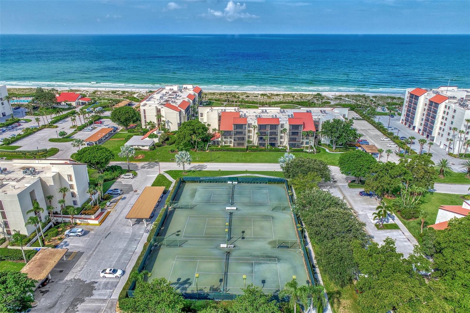 1945 GULF OF MEXICO DR #M2-414, LONGBOAT KEY, FL, 34228