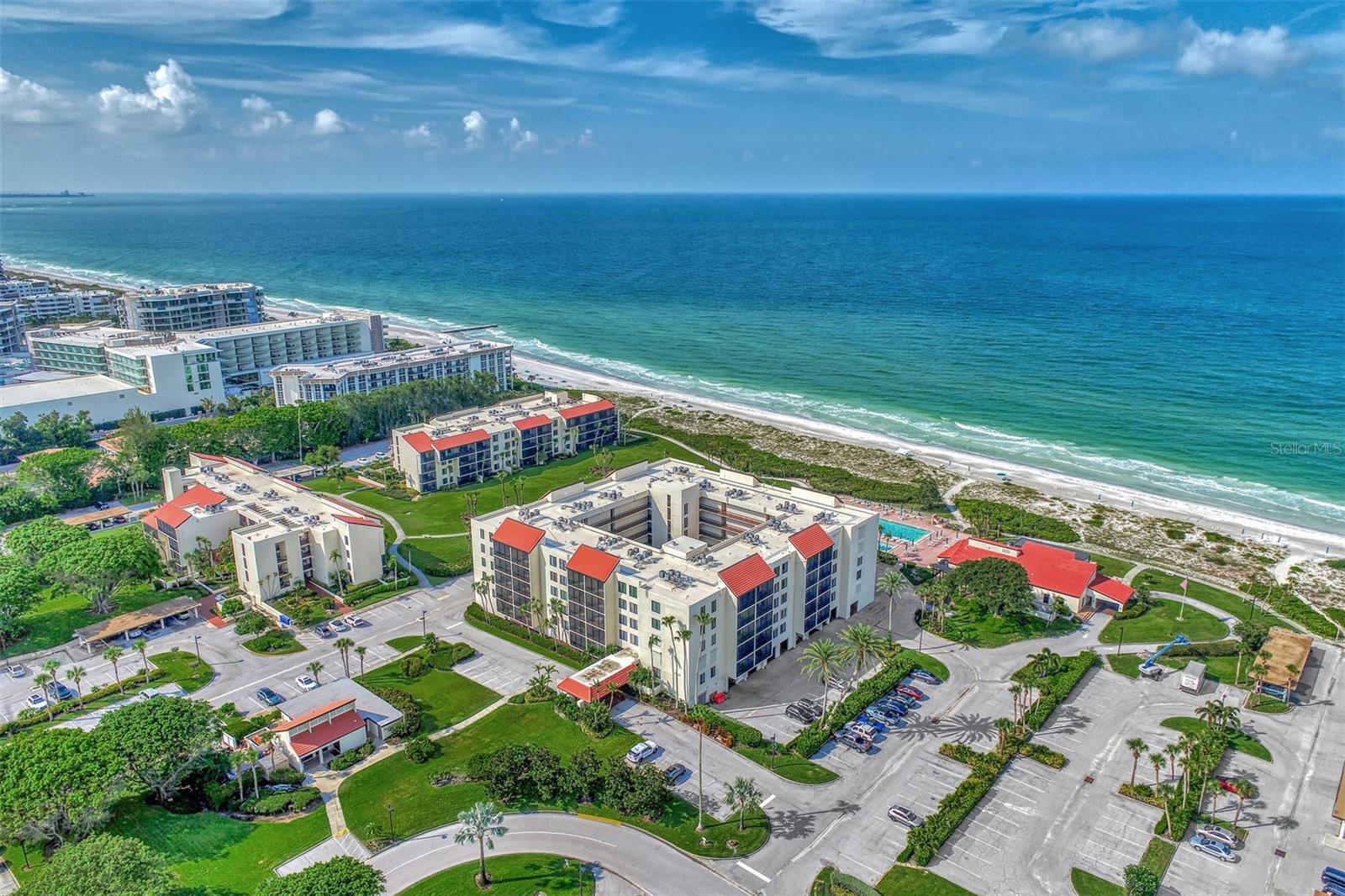 1945 GULF OF MEXICO DR #M2-414, LONGBOAT KEY, FL, 34228