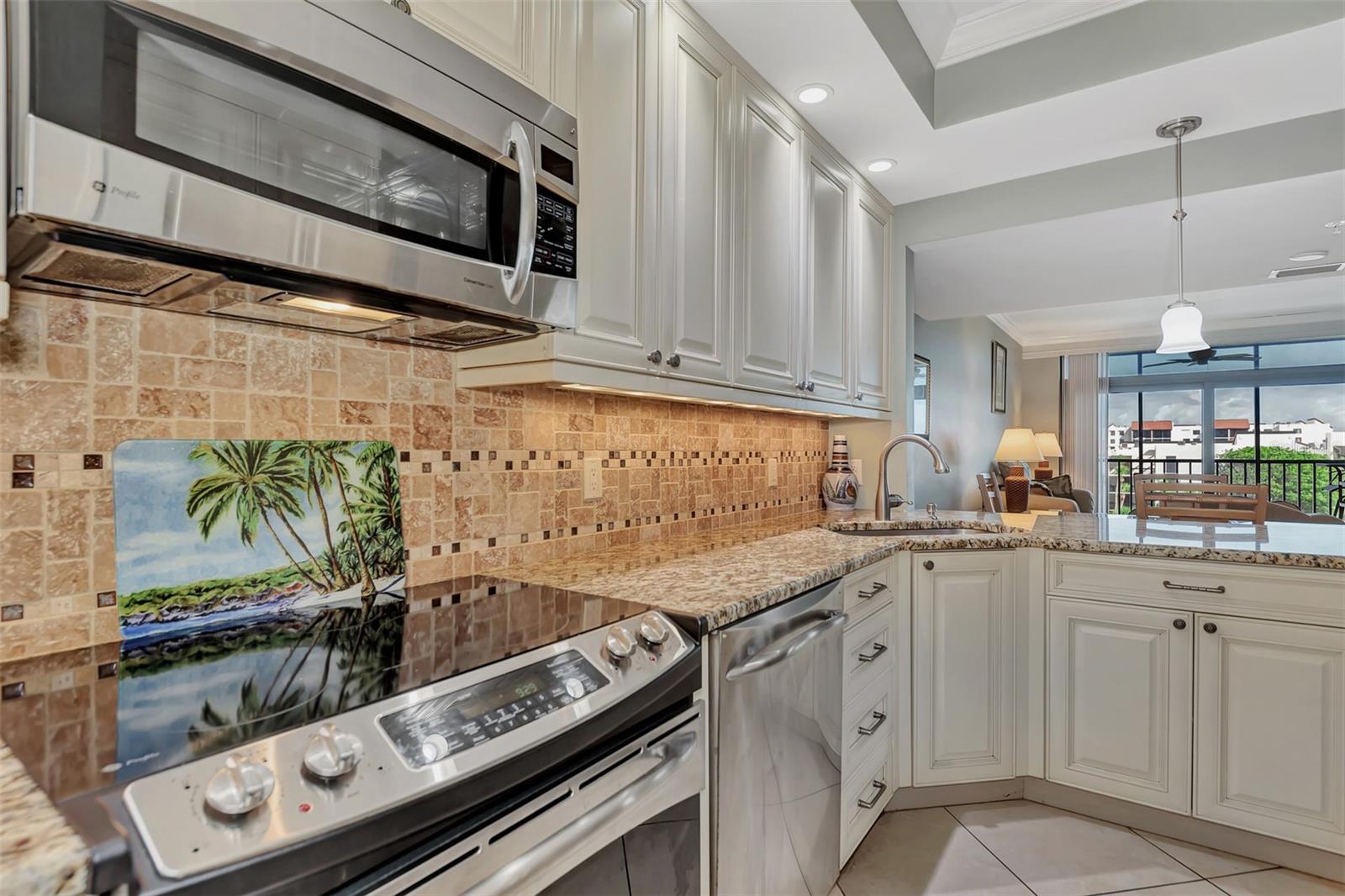 1945 GULF OF MEXICO DR #M2-414, LONGBOAT KEY, FL, 34228
