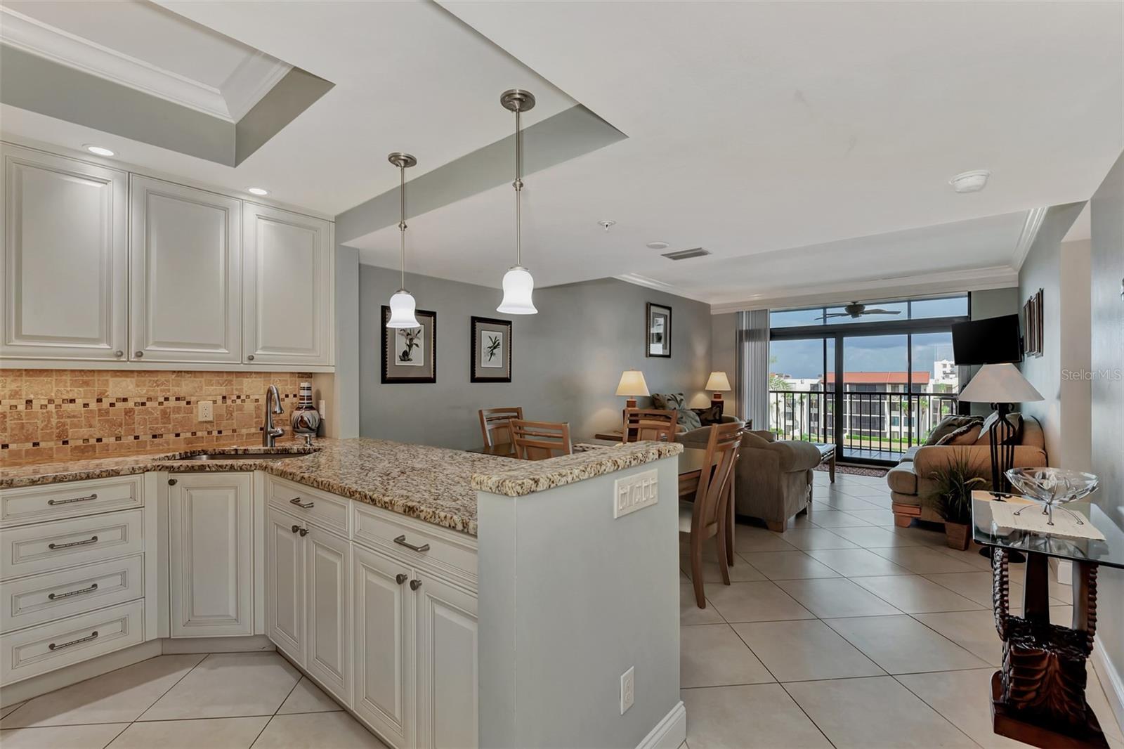 1945 GULF OF MEXICO DR #M2-414, LONGBOAT KEY, FL, 34228