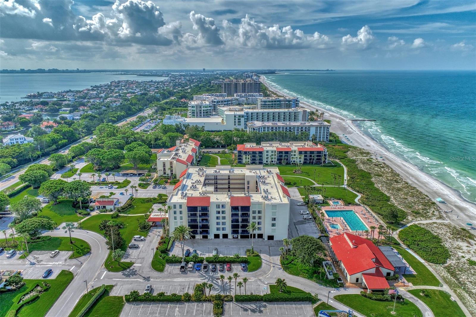 1945 GULF OF MEXICO DR #M2-414, LONGBOAT KEY, FL, 34228