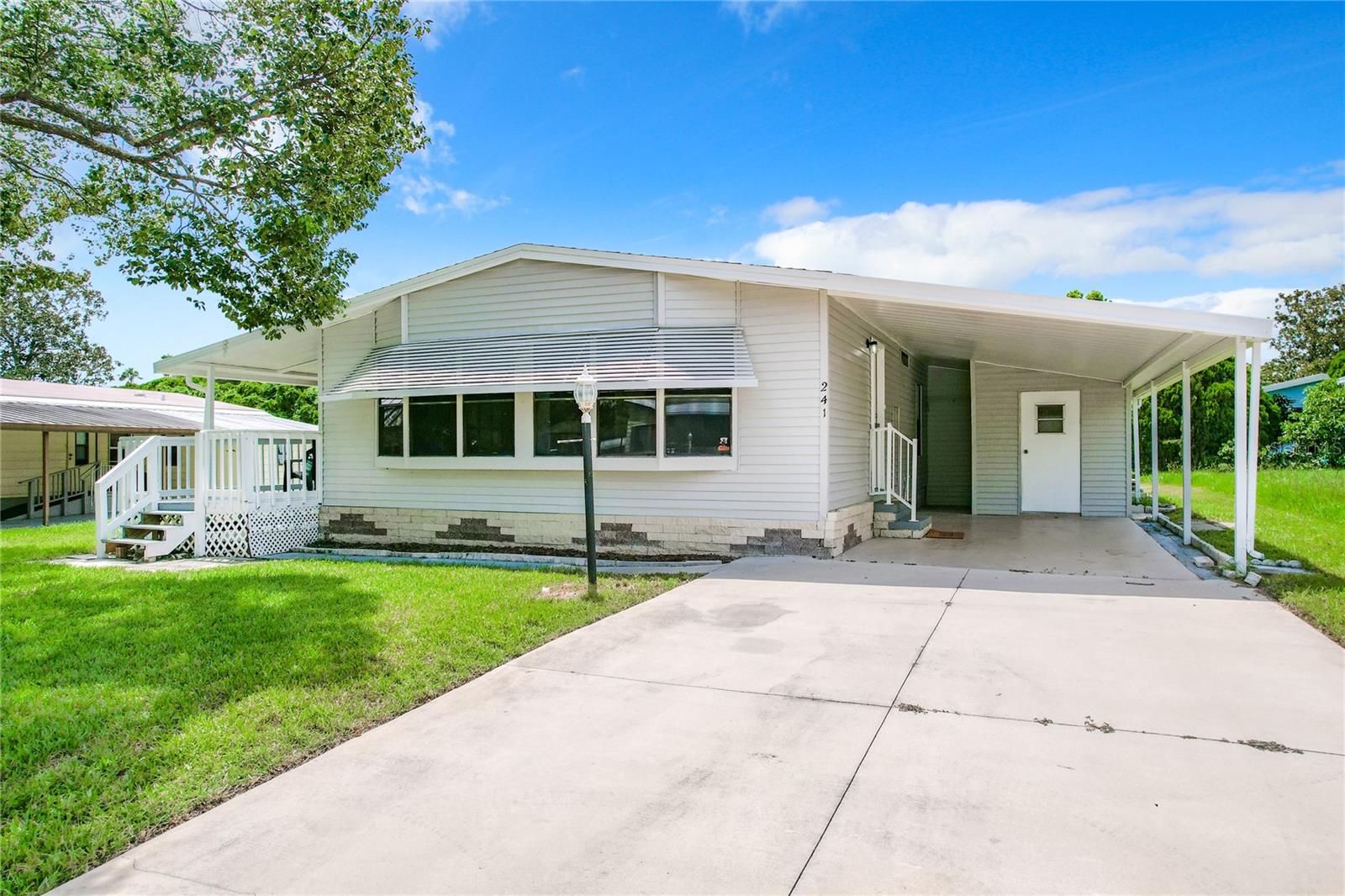 241 MENLO PARK AVE, DAVENPORT, FL, 33897