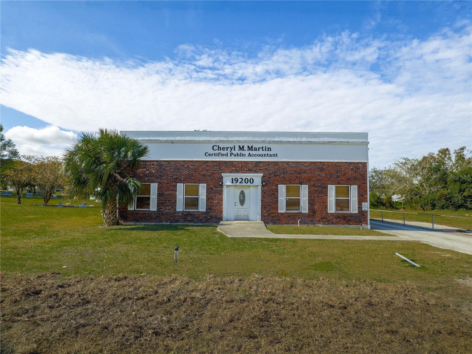 19200 HWY 27, LAKE WALES, FL, 33853