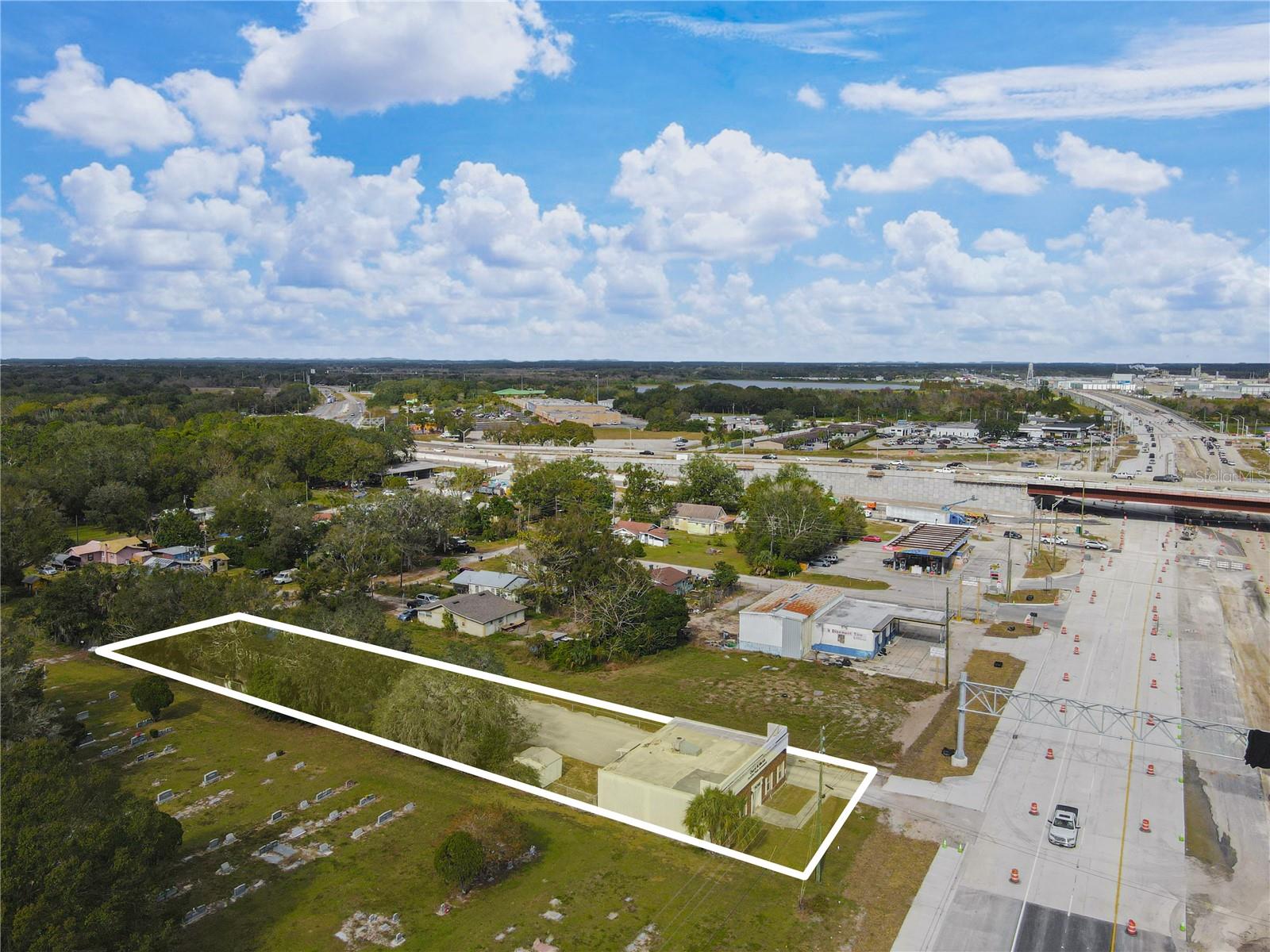 19200 HWY 27, LAKE WALES, FL, 33853