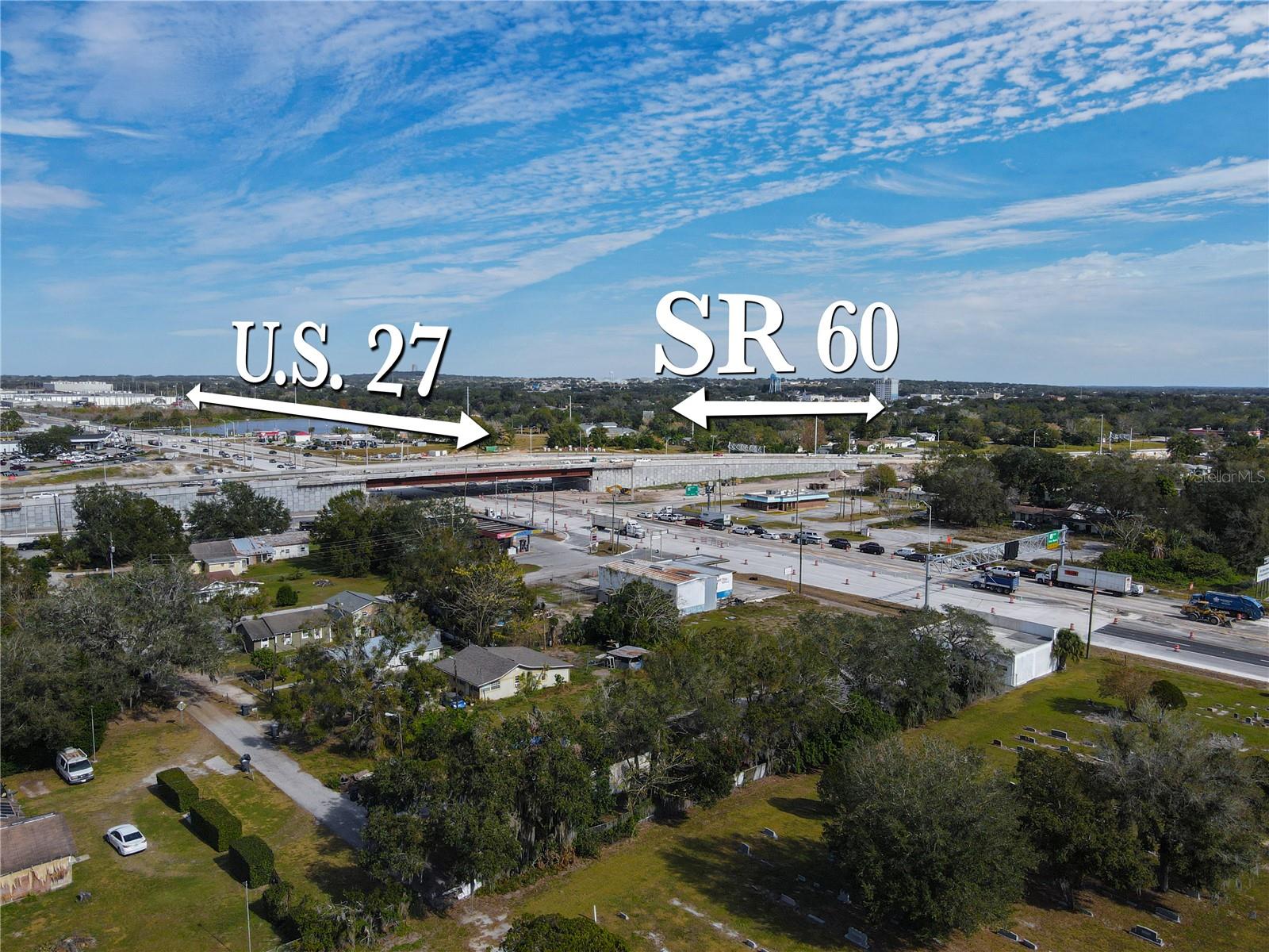 19200 HWY 27, LAKE WALES, FL, 33853