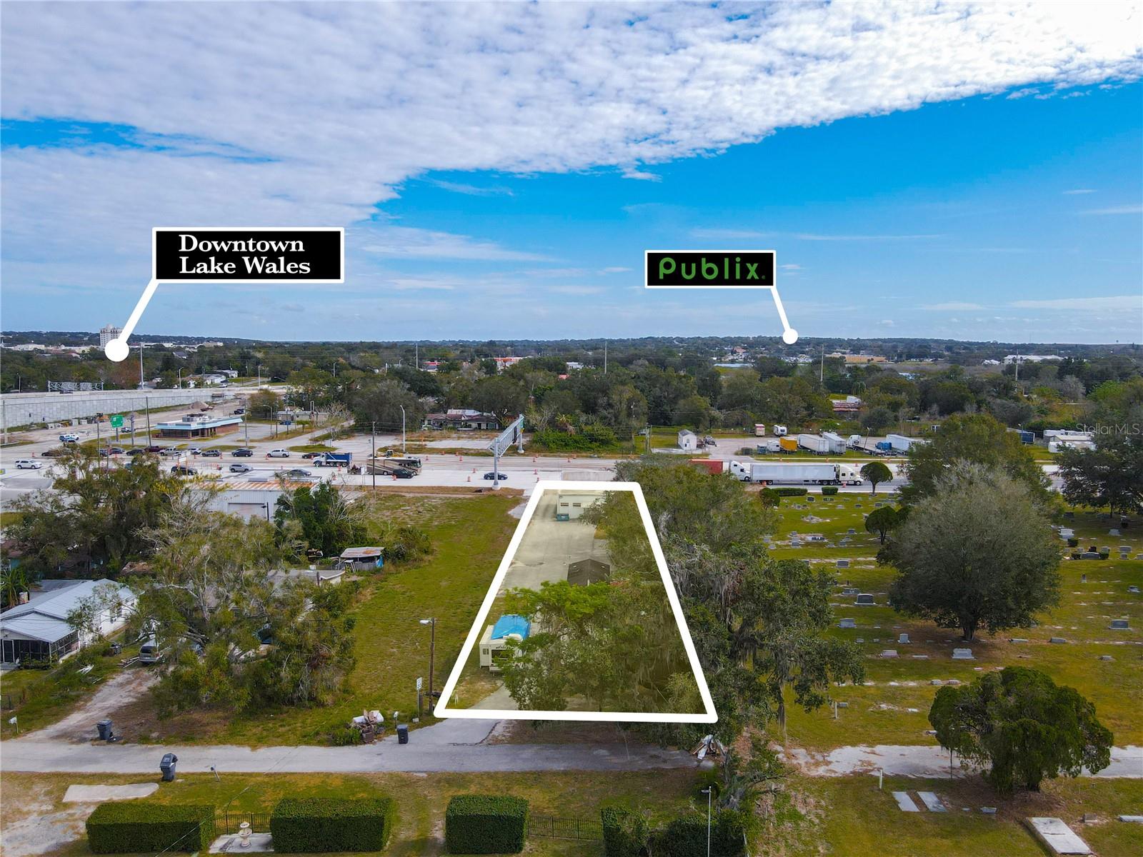 19200 HWY 27, LAKE WALES, FL, 33853