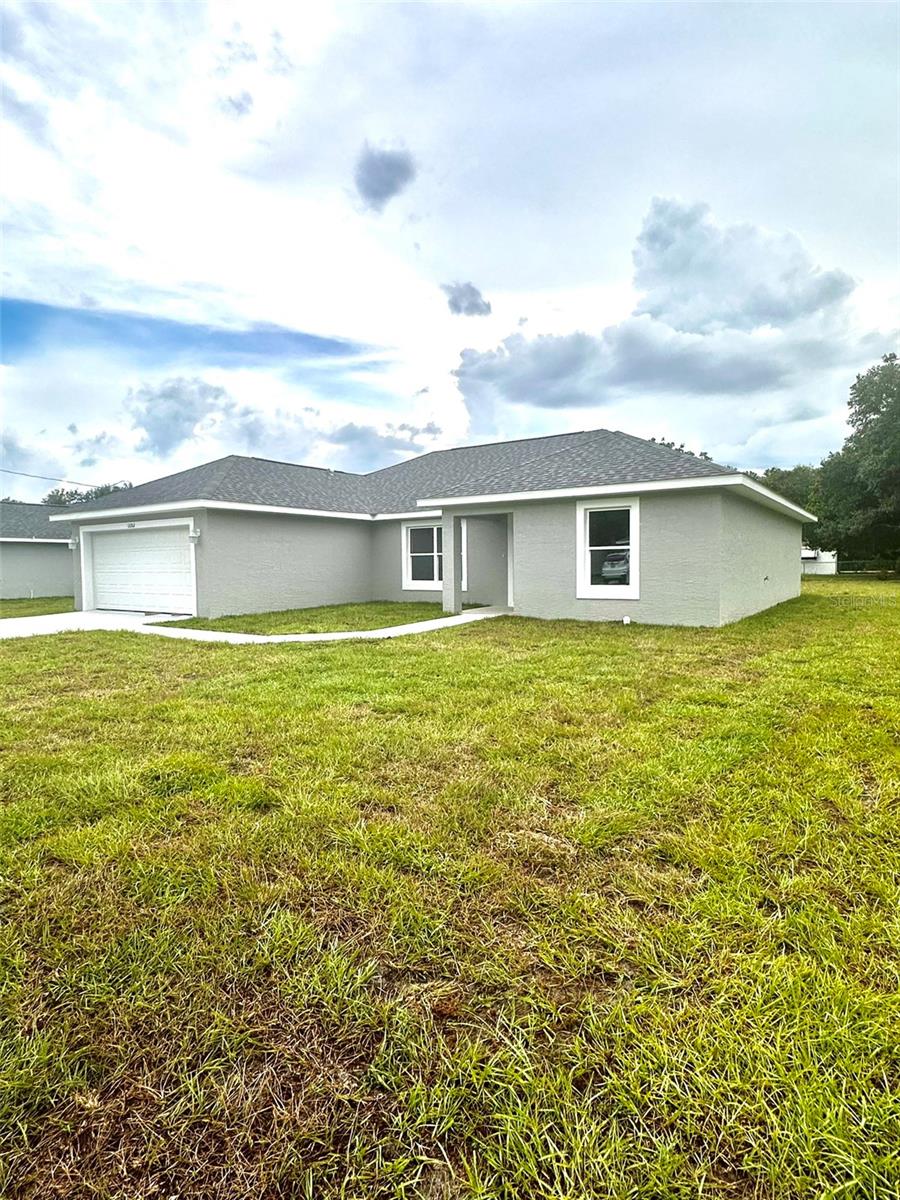 12202 SE 87TH CT, BELLEVIEW, FL, 34420