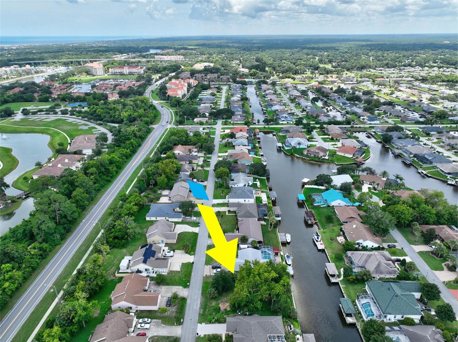 35 CORAL REEF CT N, PALM COAST, FL, 32137