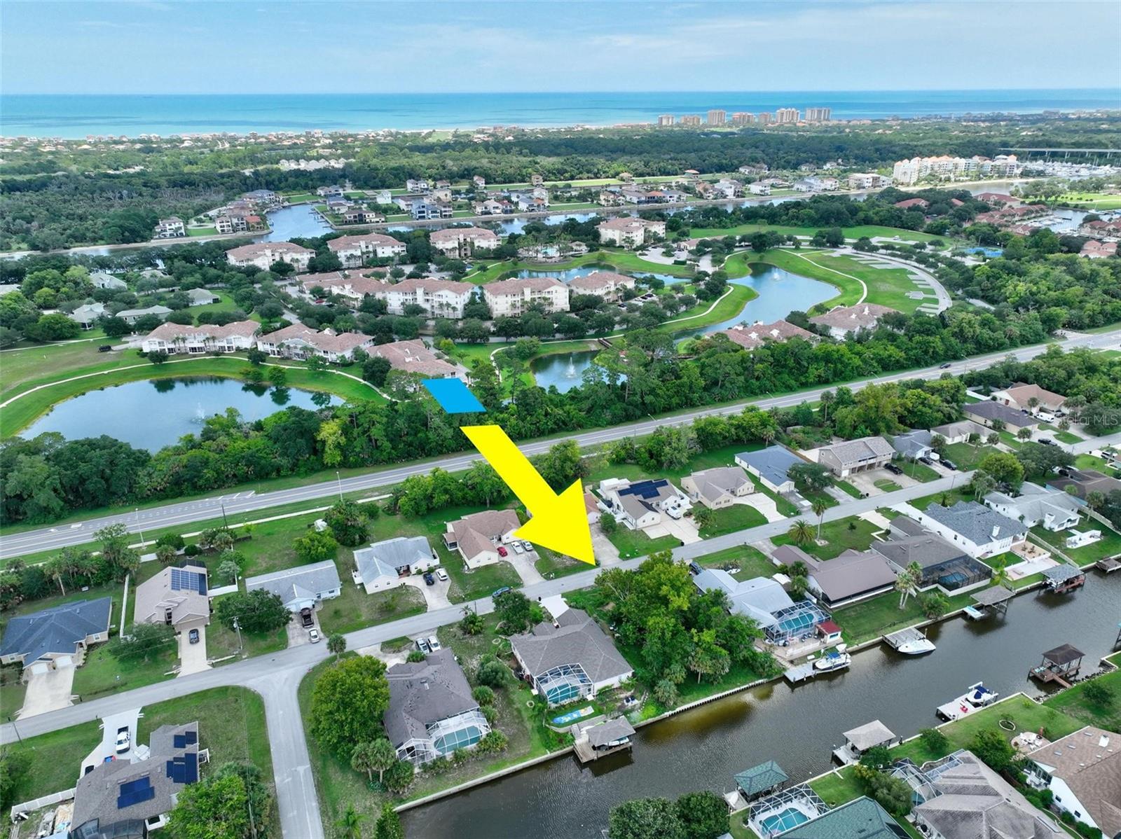 35 CORAL REEF CT N, PALM COAST, FL, 32137