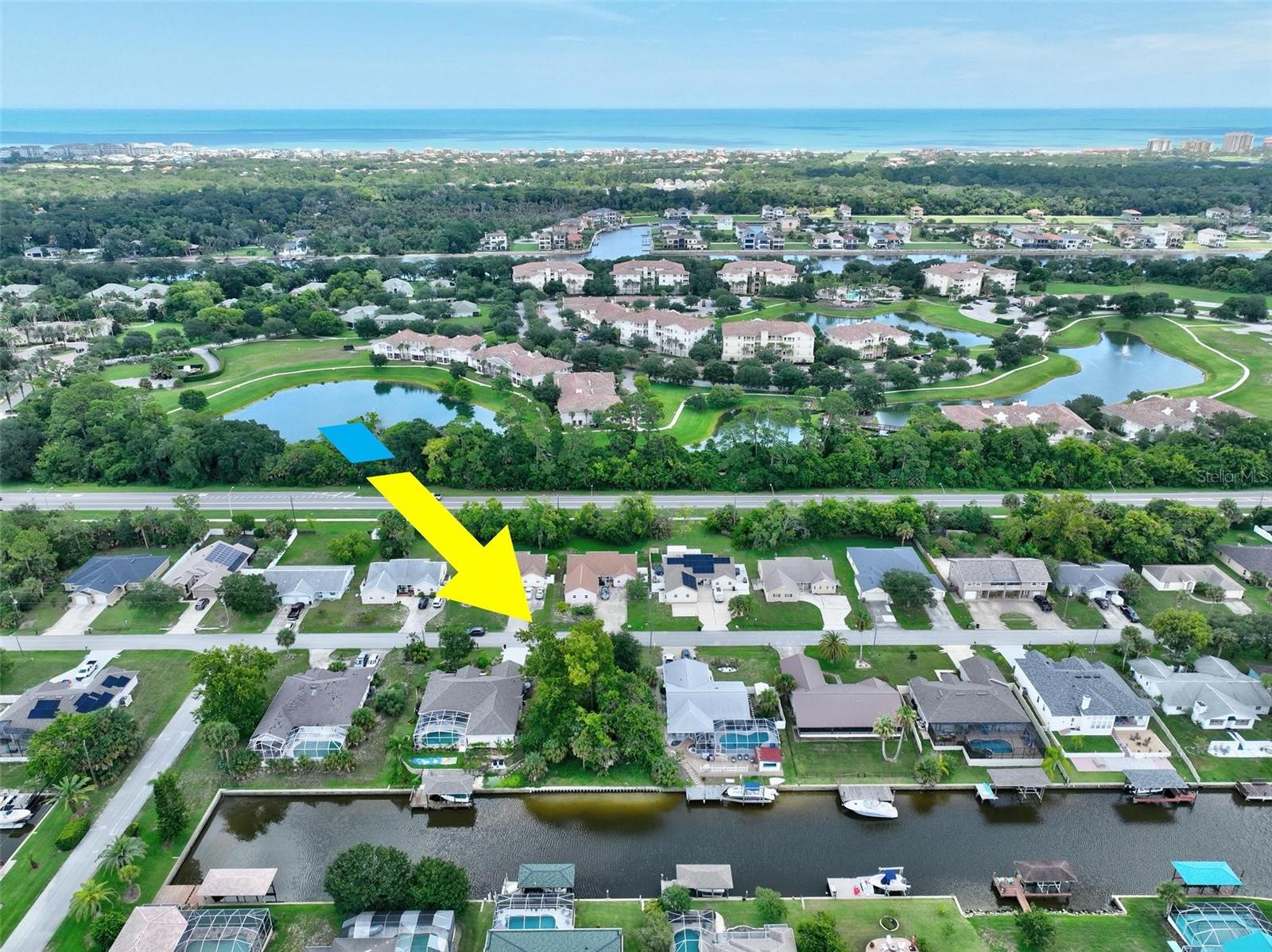 35 CORAL REEF CT N, PALM COAST, FL, 32137
