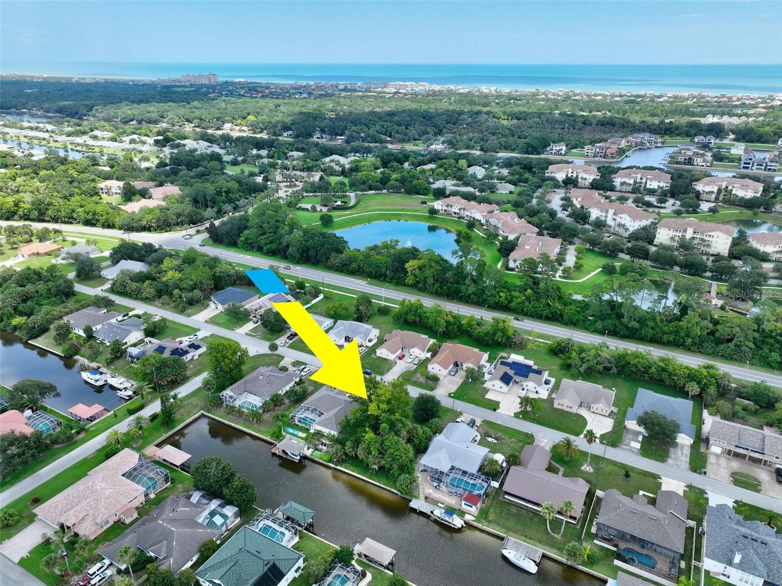 35 CORAL REEF CT N, PALM COAST, FL, 32137