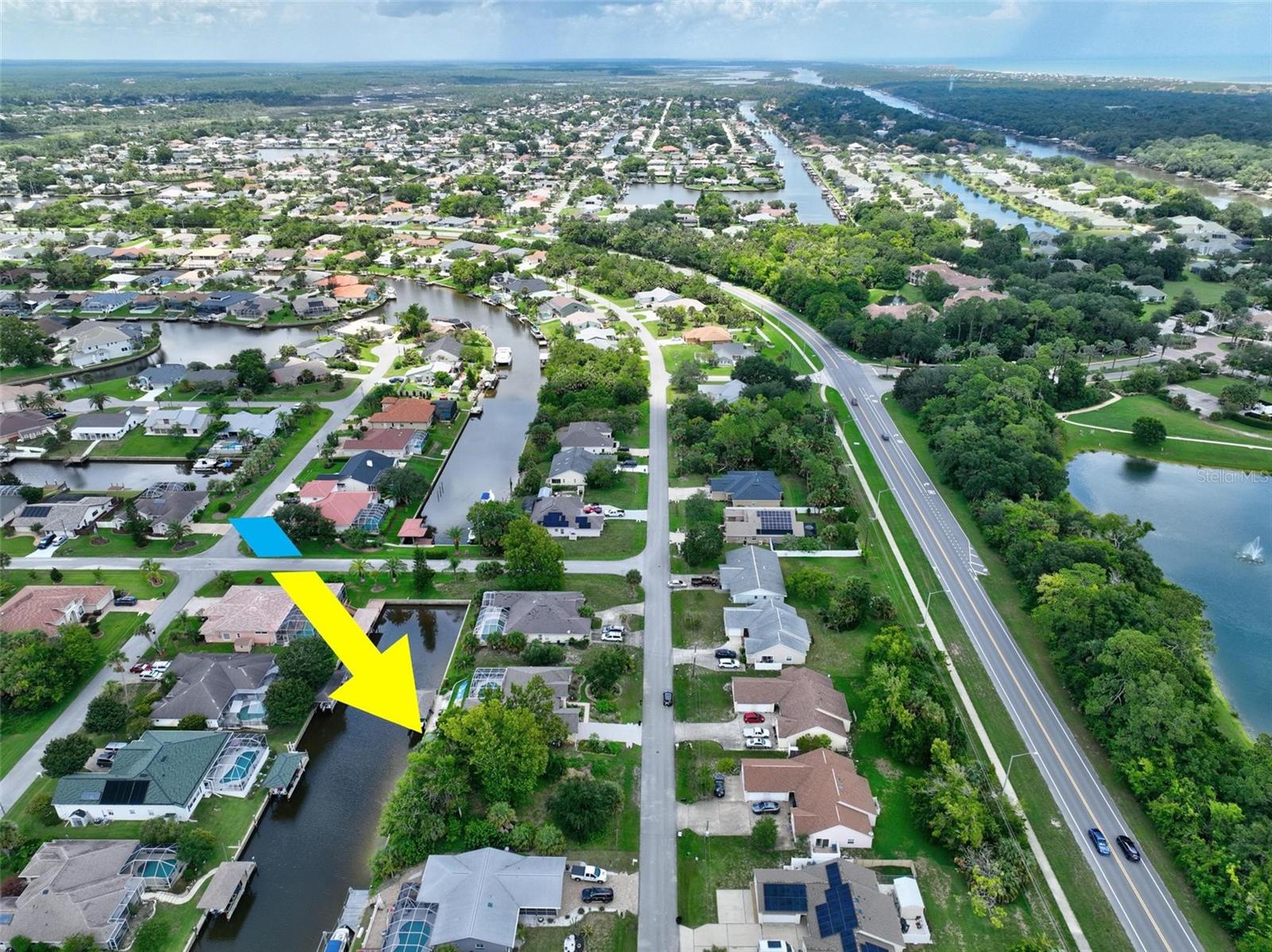 35 CORAL REEF CT N, PALM COAST, FL, 32137