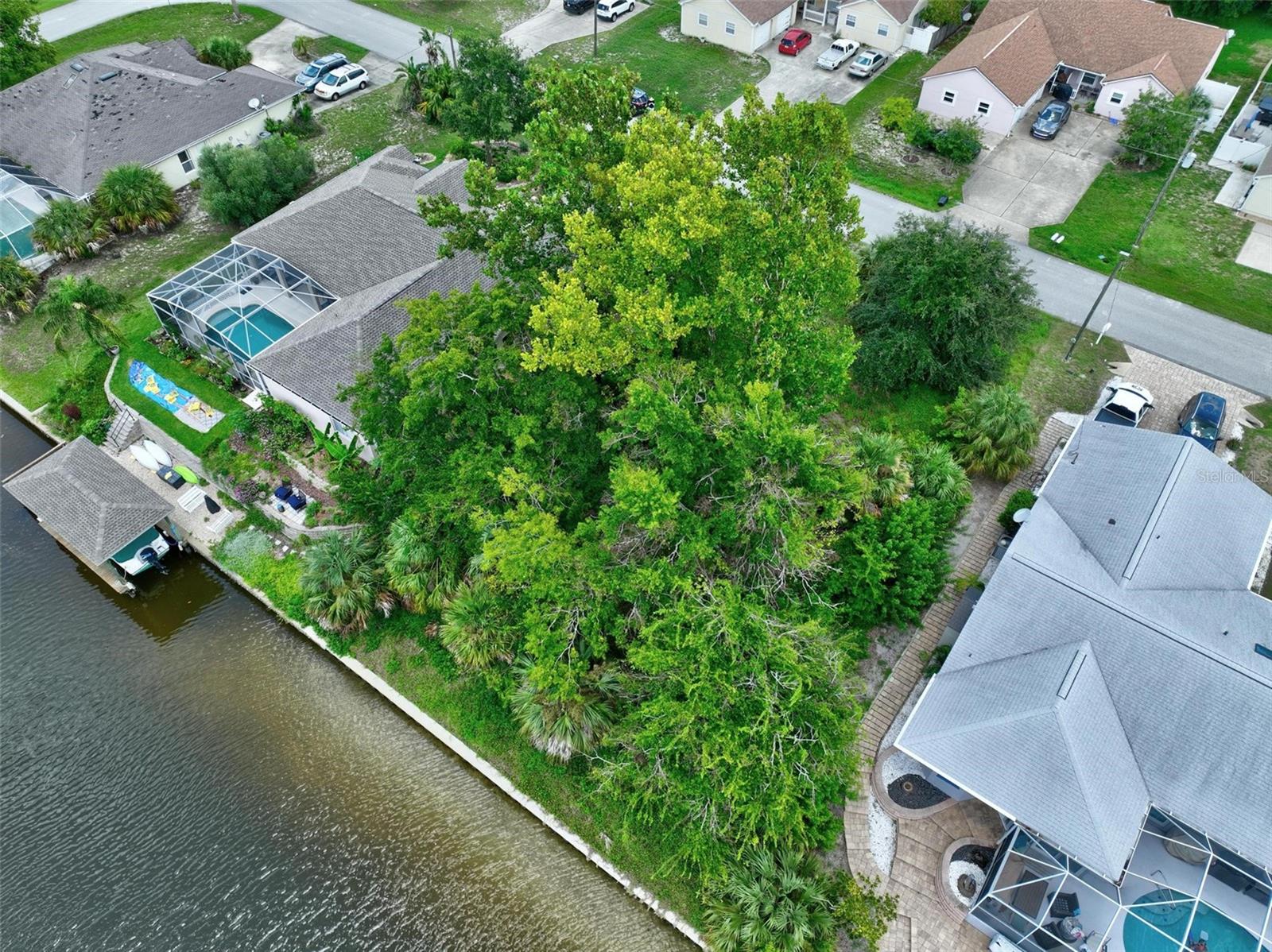 35 CORAL REEF CT N, PALM COAST, FL, 32137