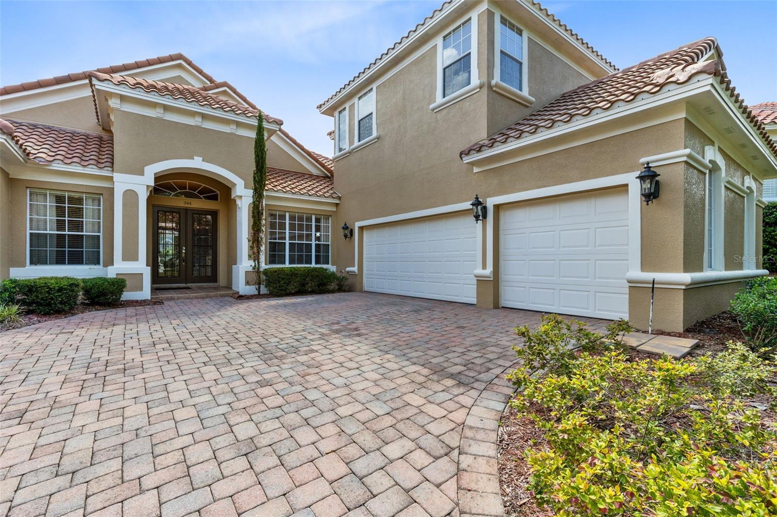 344 CHADWICK DR, DAVENPORT, FL, 33837