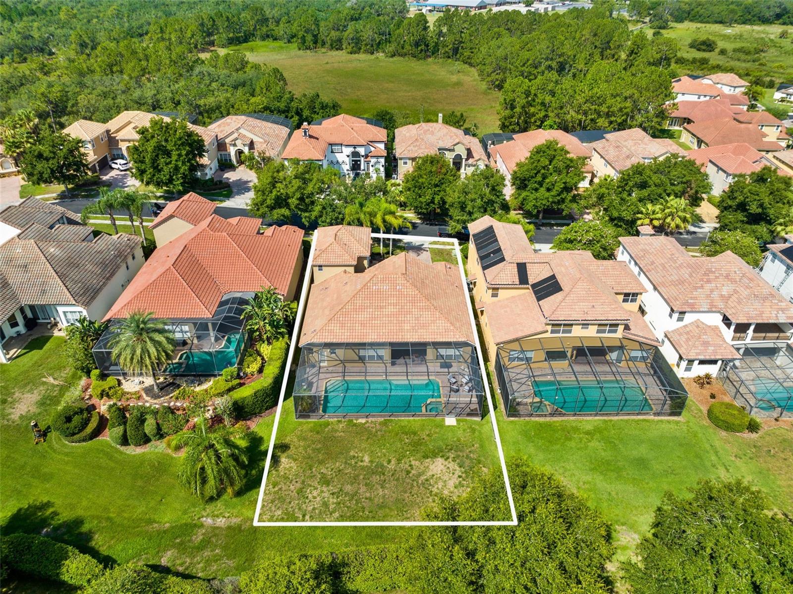 344 CHADWICK DR, DAVENPORT, FL, 33837