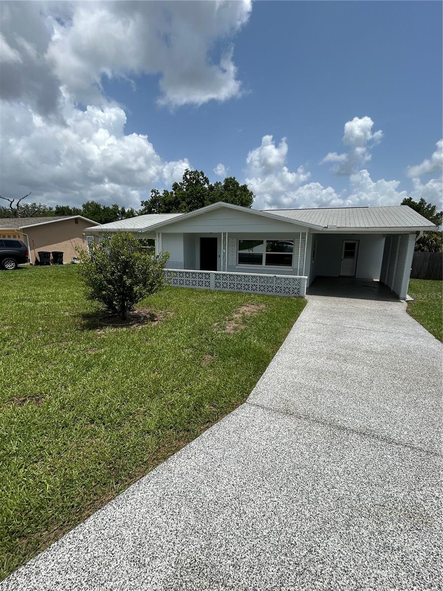 13 OAK HOLLOW DR, BEVERLY HILLS, FL, 34465
