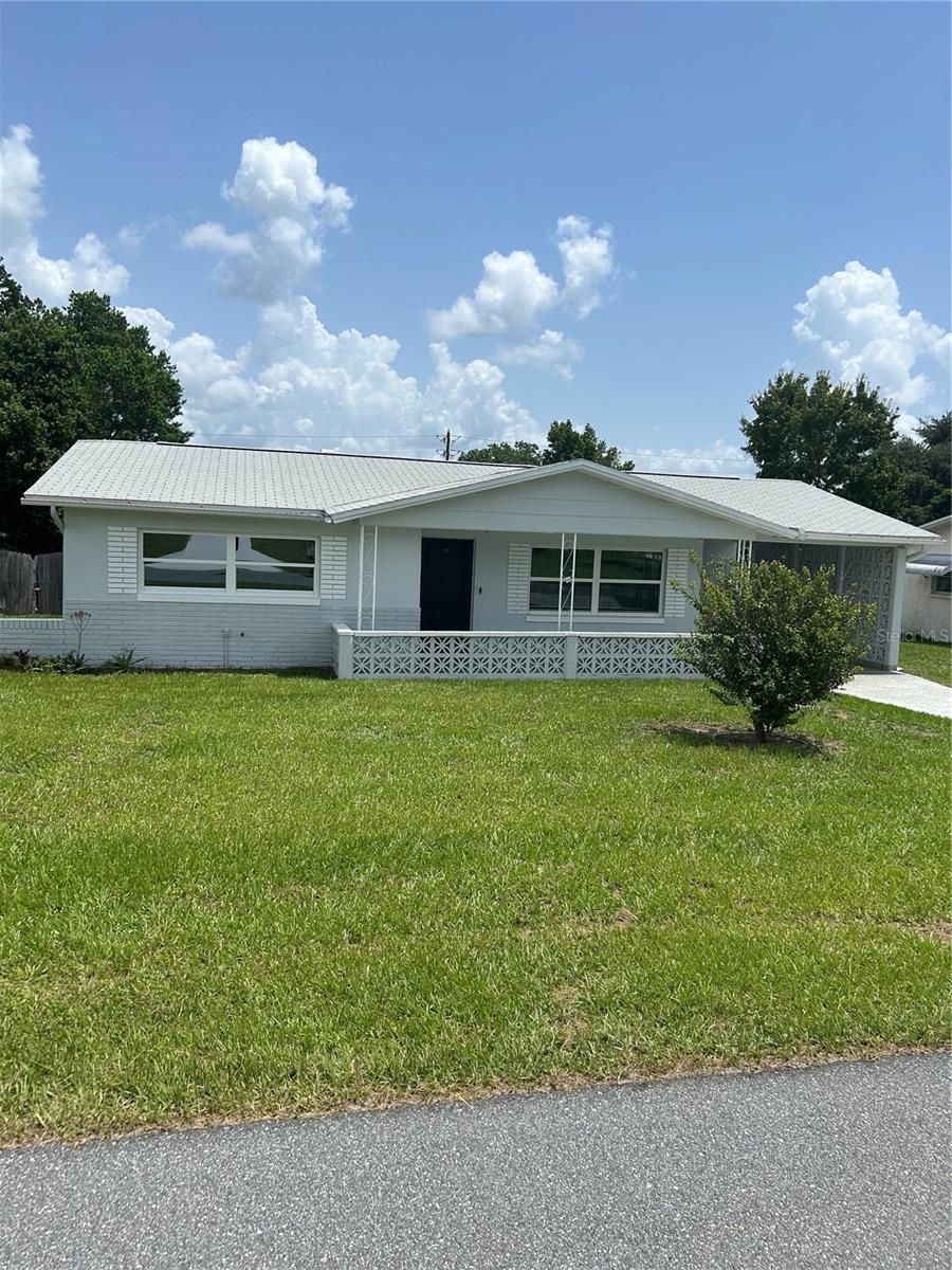 13 OAK HOLLOW DR, BEVERLY HILLS, FL, 34465