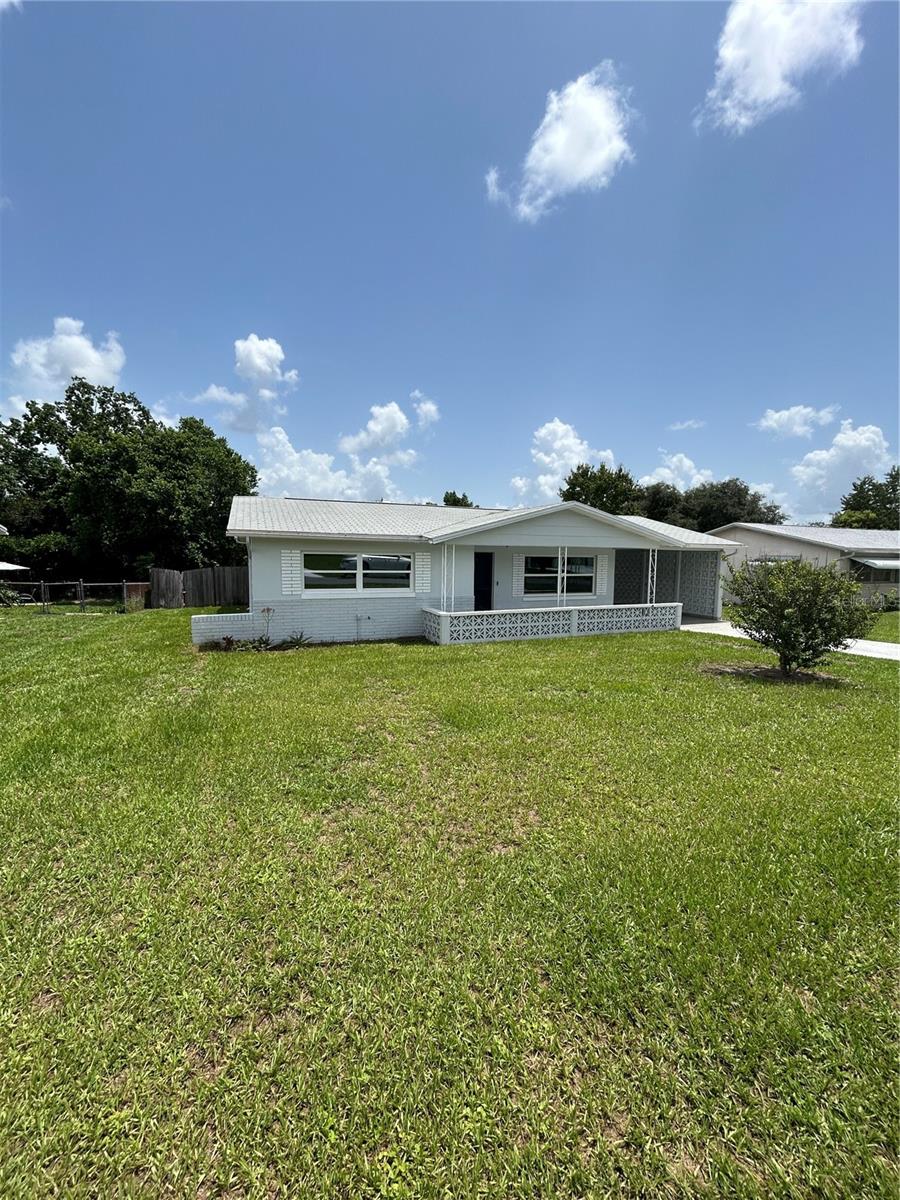 13 OAK HOLLOW DR, BEVERLY HILLS, FL, 34465