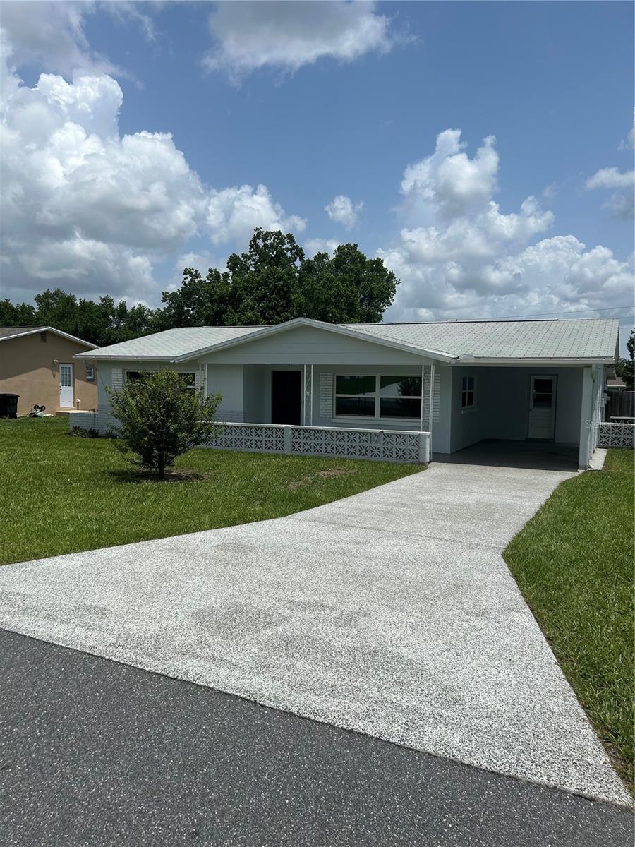 13 OAK HOLLOW DR, BEVERLY HILLS, FL, 34465