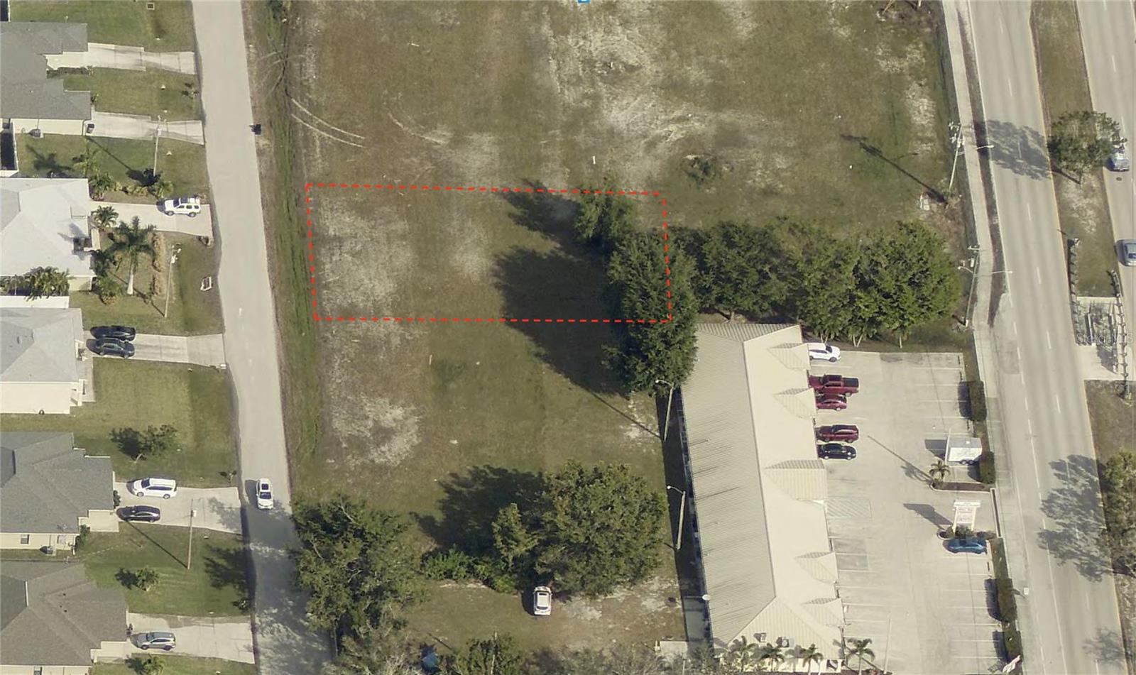 3809 SW 16TH PL, CAPE CORAL, FL, 33914