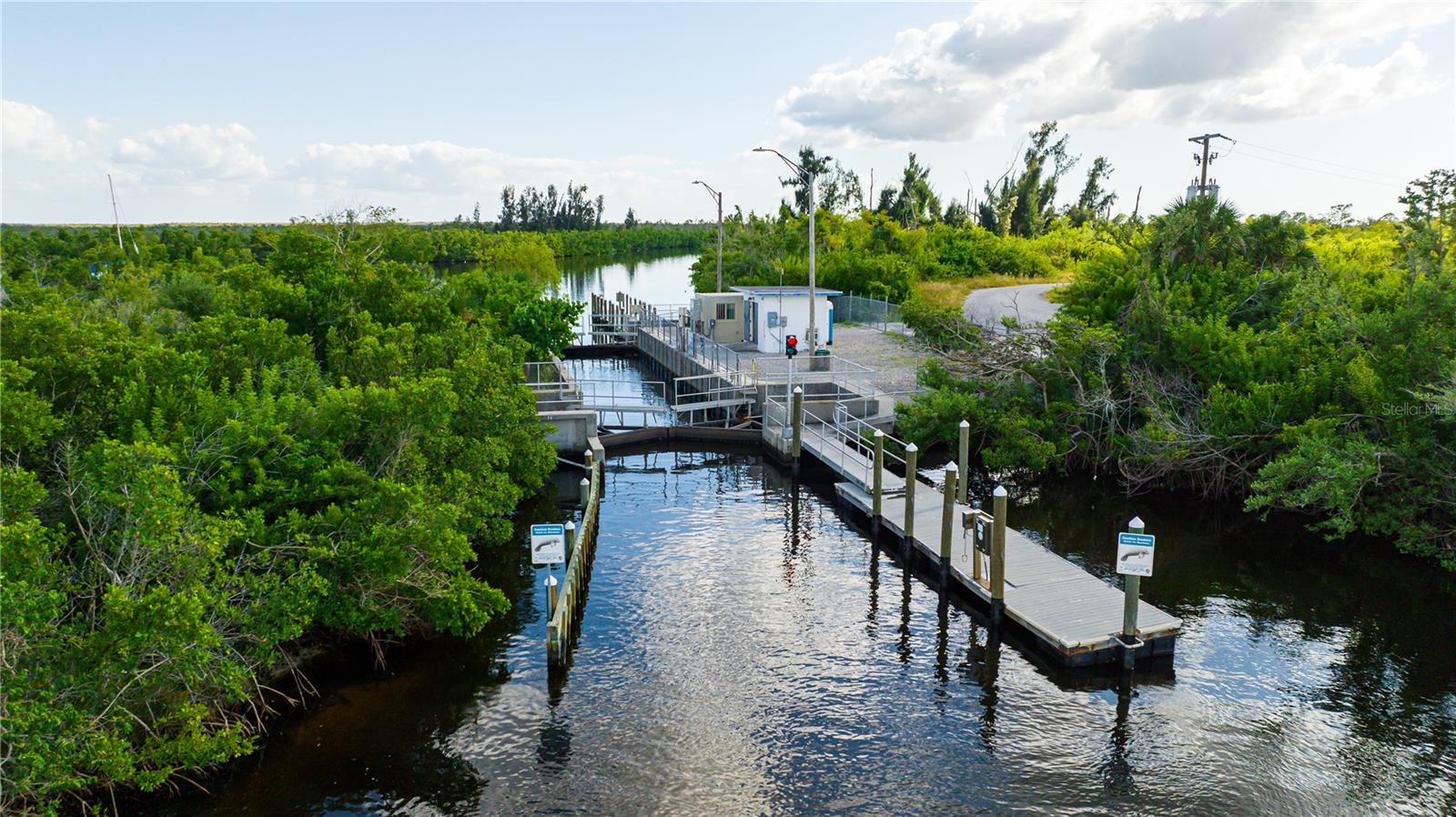 21472 ELDRED AVE, PORT CHARLOTTE, FL, 33952