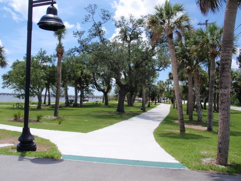 21472 ELDRED AVE, PORT CHARLOTTE, FL, 33952