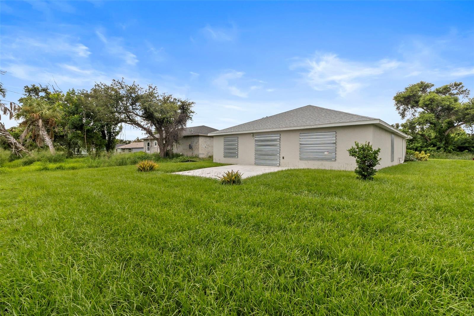 21472 ELDRED AVE, PORT CHARLOTTE, FL, 33952