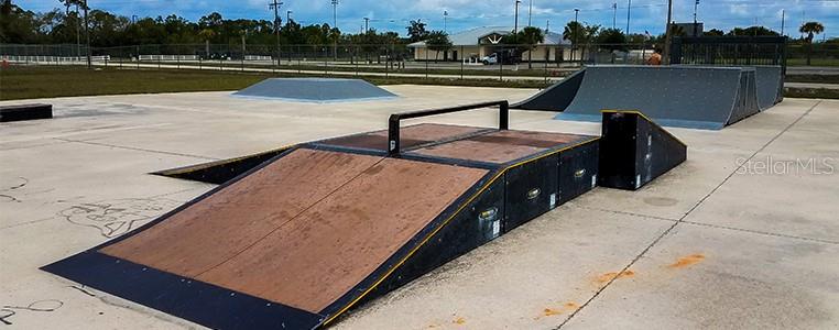 21472 ELDRED AVE, PORT CHARLOTTE, FL, 33952