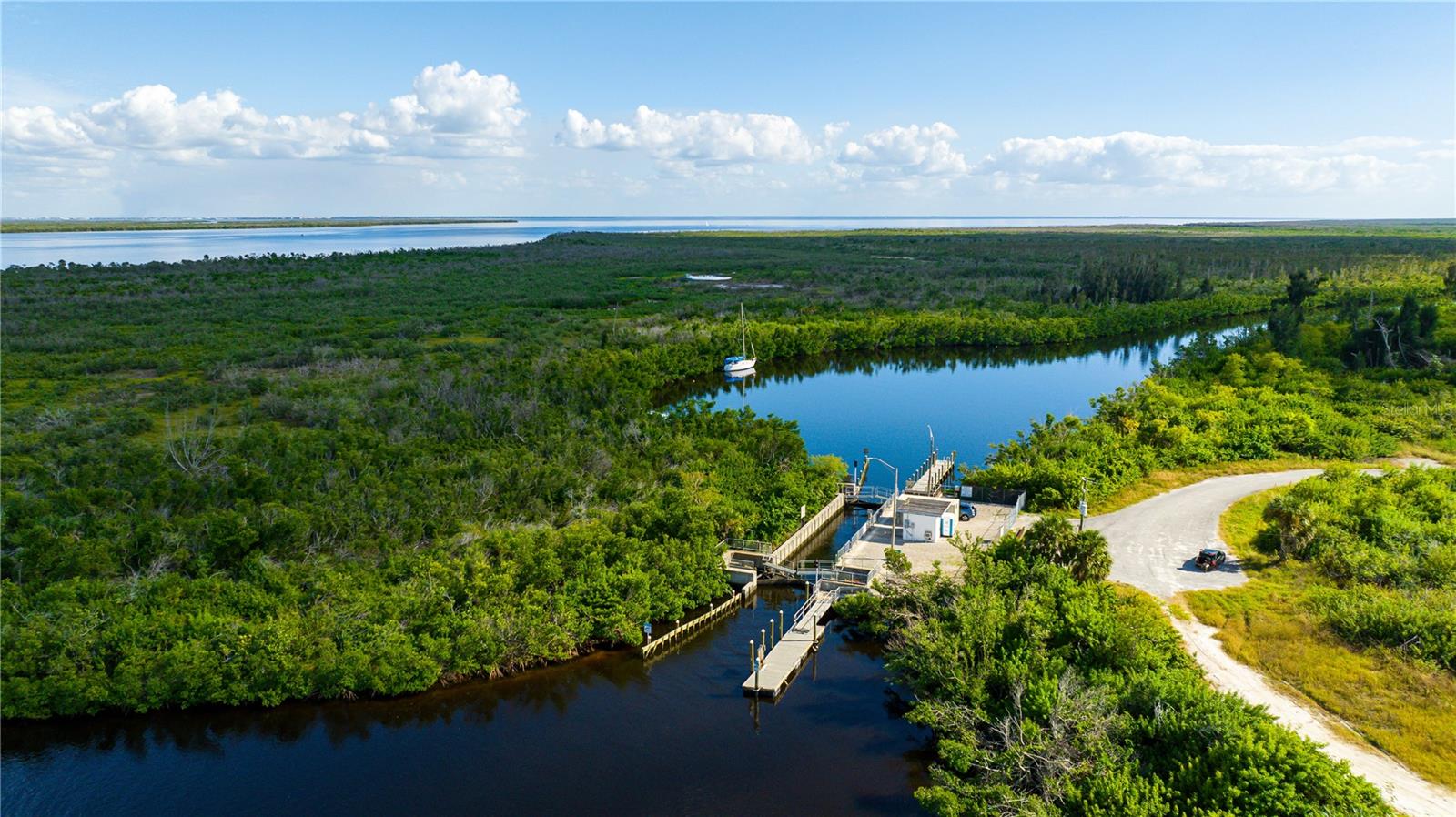 21472 ELDRED AVE, PORT CHARLOTTE, FL, 33952