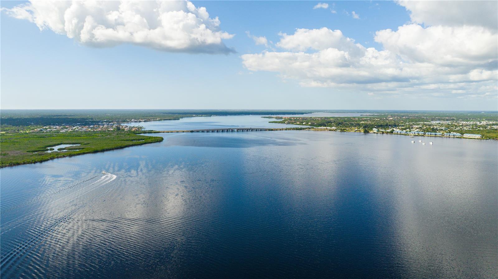 21472 ELDRED AVE, PORT CHARLOTTE, FL, 33952