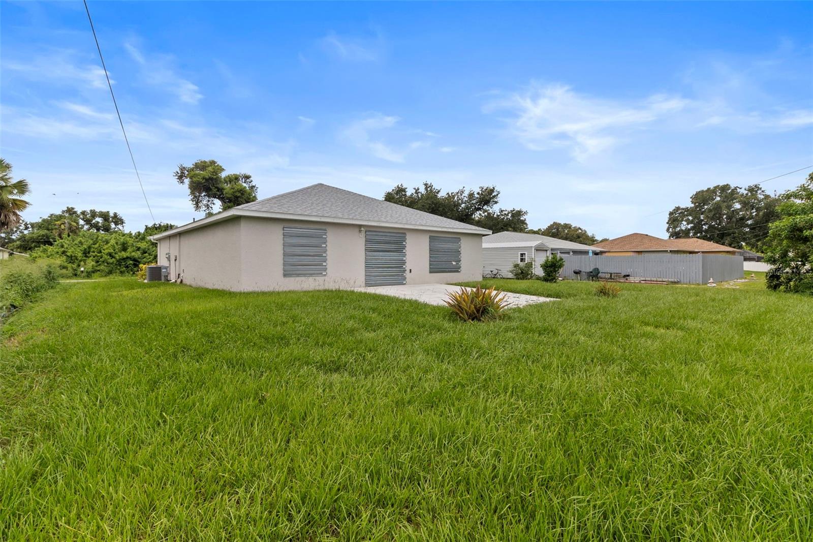 21472 ELDRED AVE, PORT CHARLOTTE, FL, 33952