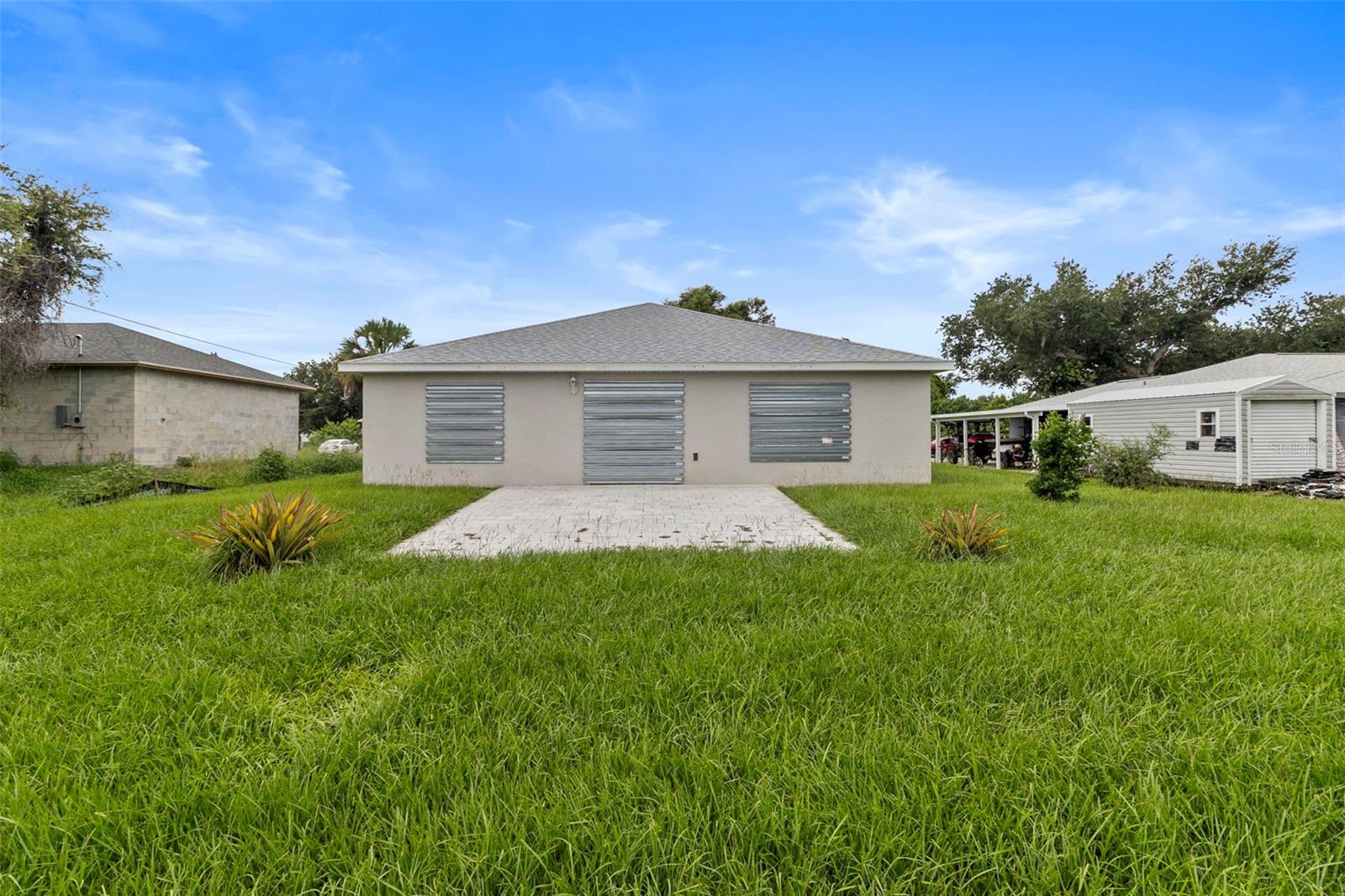 21472 ELDRED AVE, PORT CHARLOTTE, FL, 33952