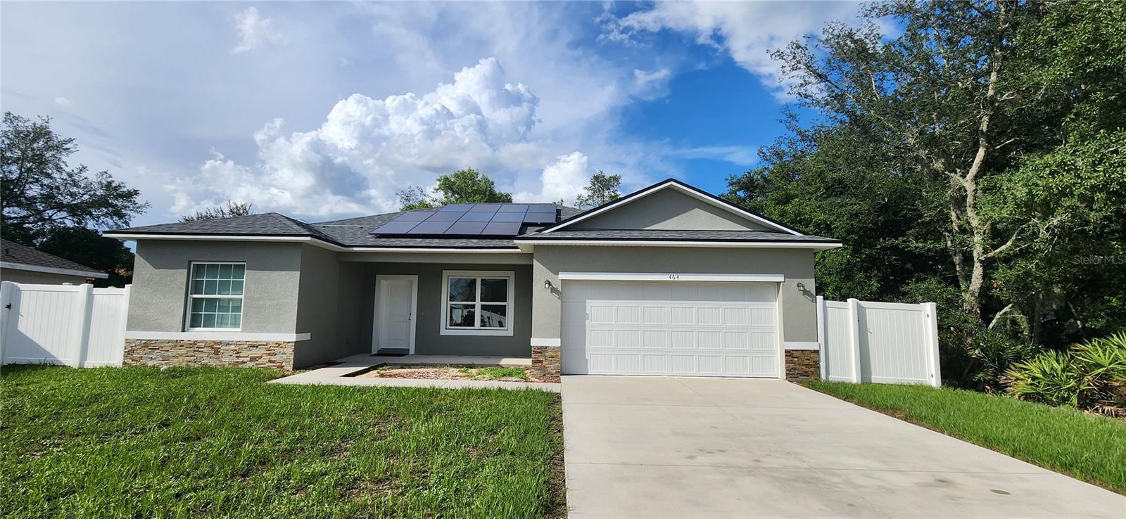 464 DANUBE DR, KISSIMMEE, FL, 34759