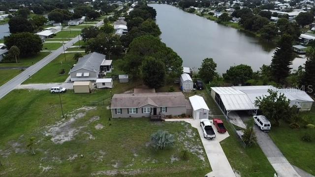 2758 SE 18TH TER, OKEECHOBEE, FL, 34974