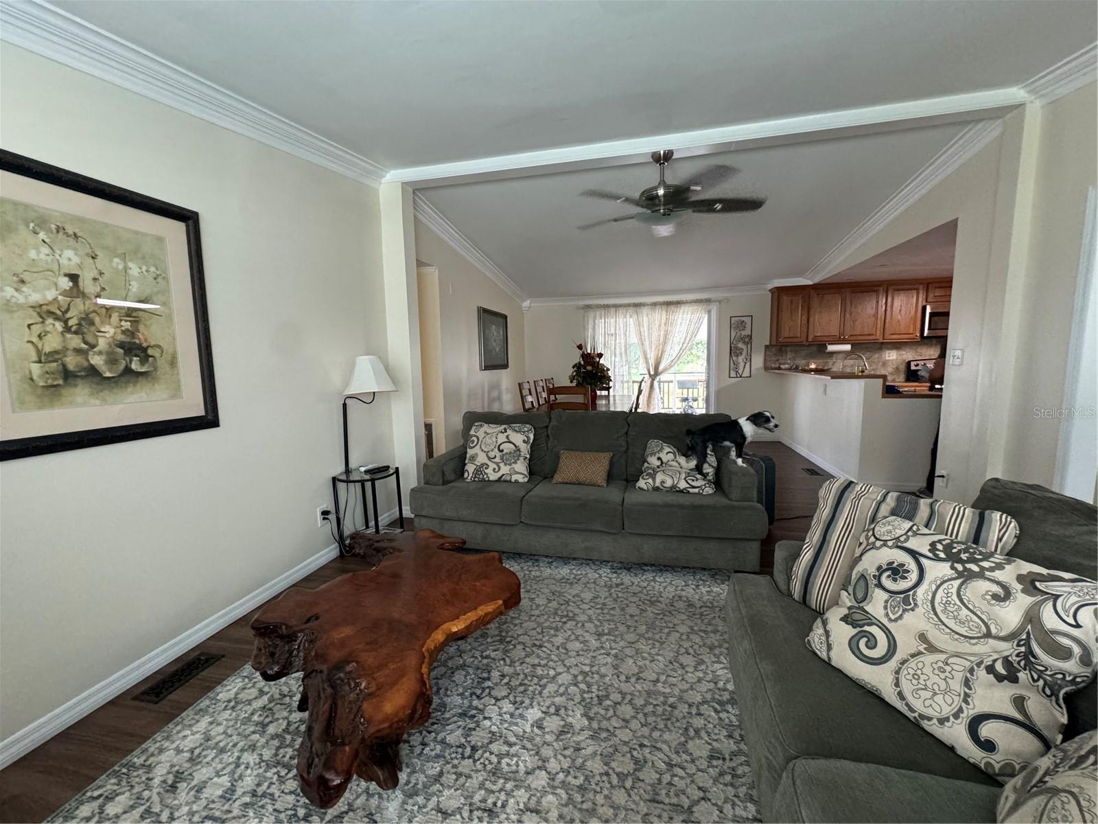 2758 SE 18TH TER, OKEECHOBEE, FL, 34974
