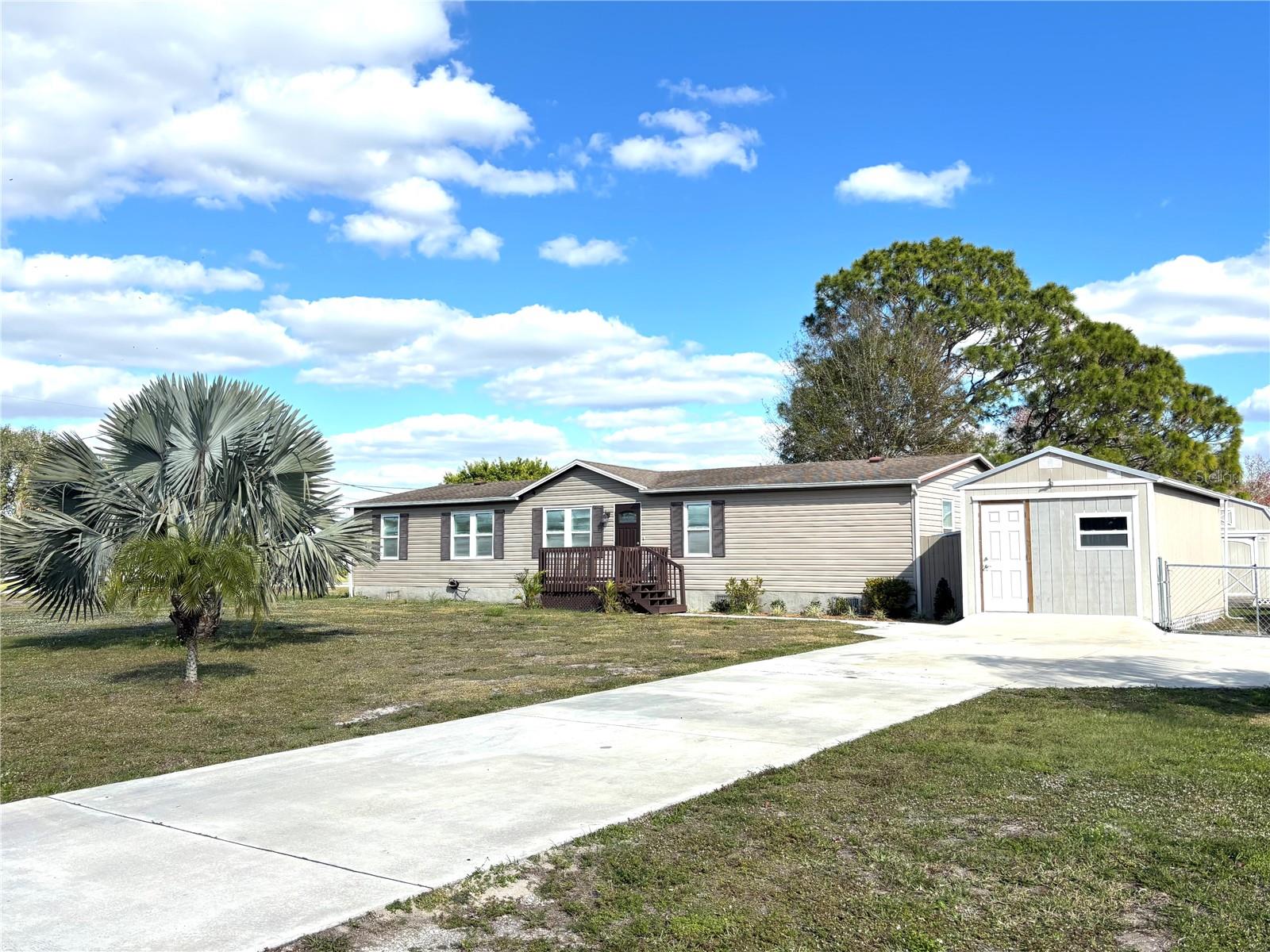 2758 SE 18TH TER, OKEECHOBEE, FL, 34974