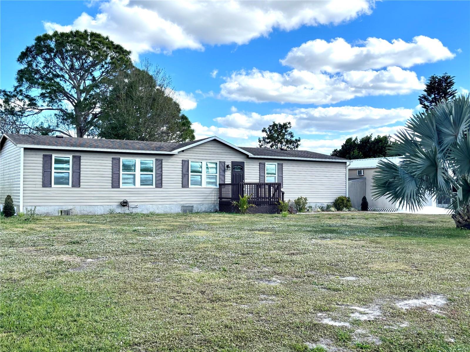 2758 SE 18TH TER, OKEECHOBEE, FL, 34974