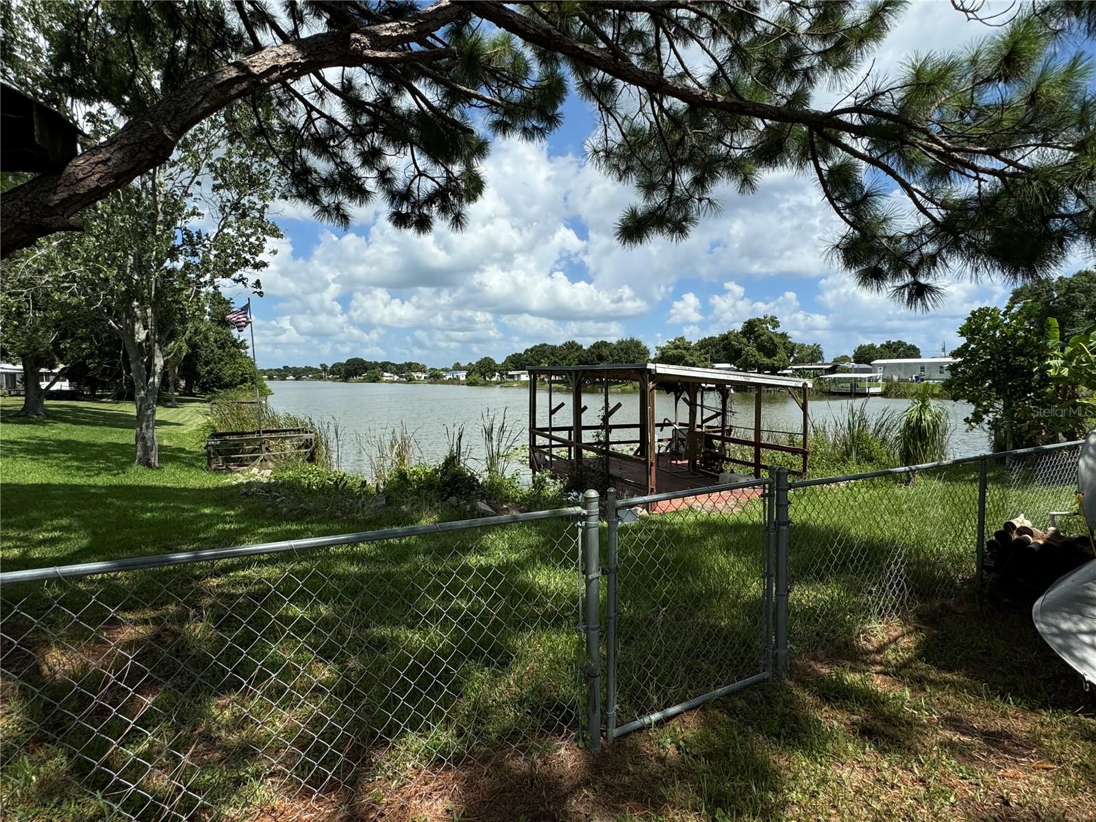 2758 SE 18TH TER, OKEECHOBEE, FL, 34974