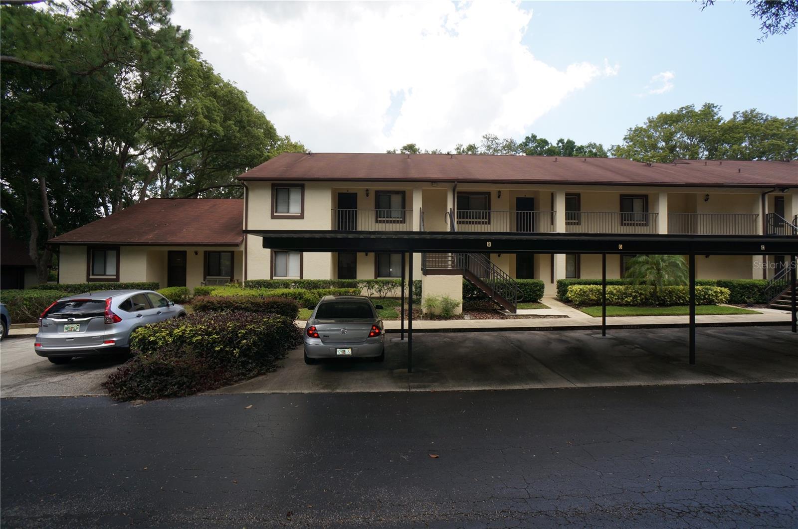3590 MAGNOLIA RIDGE CIR #1121, PALM HARBOR, FL, 34684
