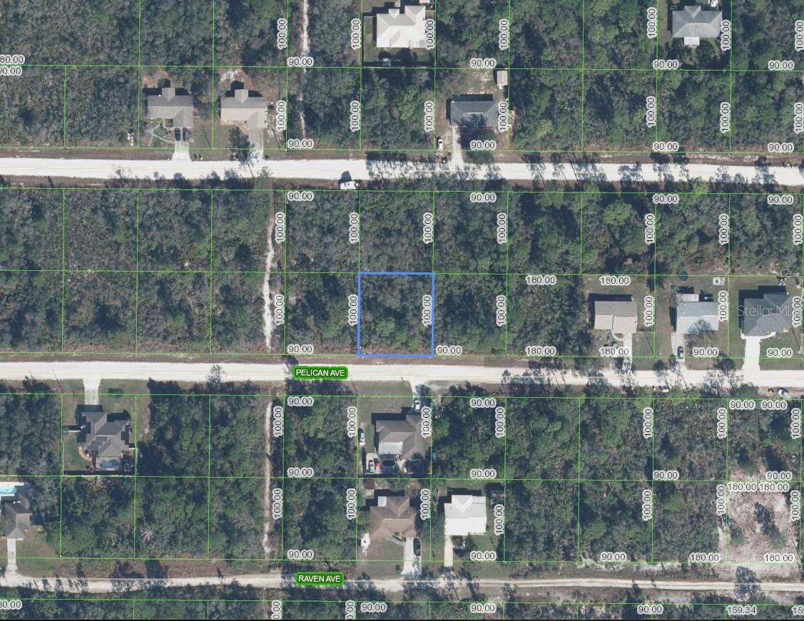 PELICAN AVE, SEBRING, FL, 33870