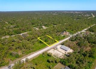 207 RAVENSWOOD BLVD, PORT CHARLOTTE, FL, 33954