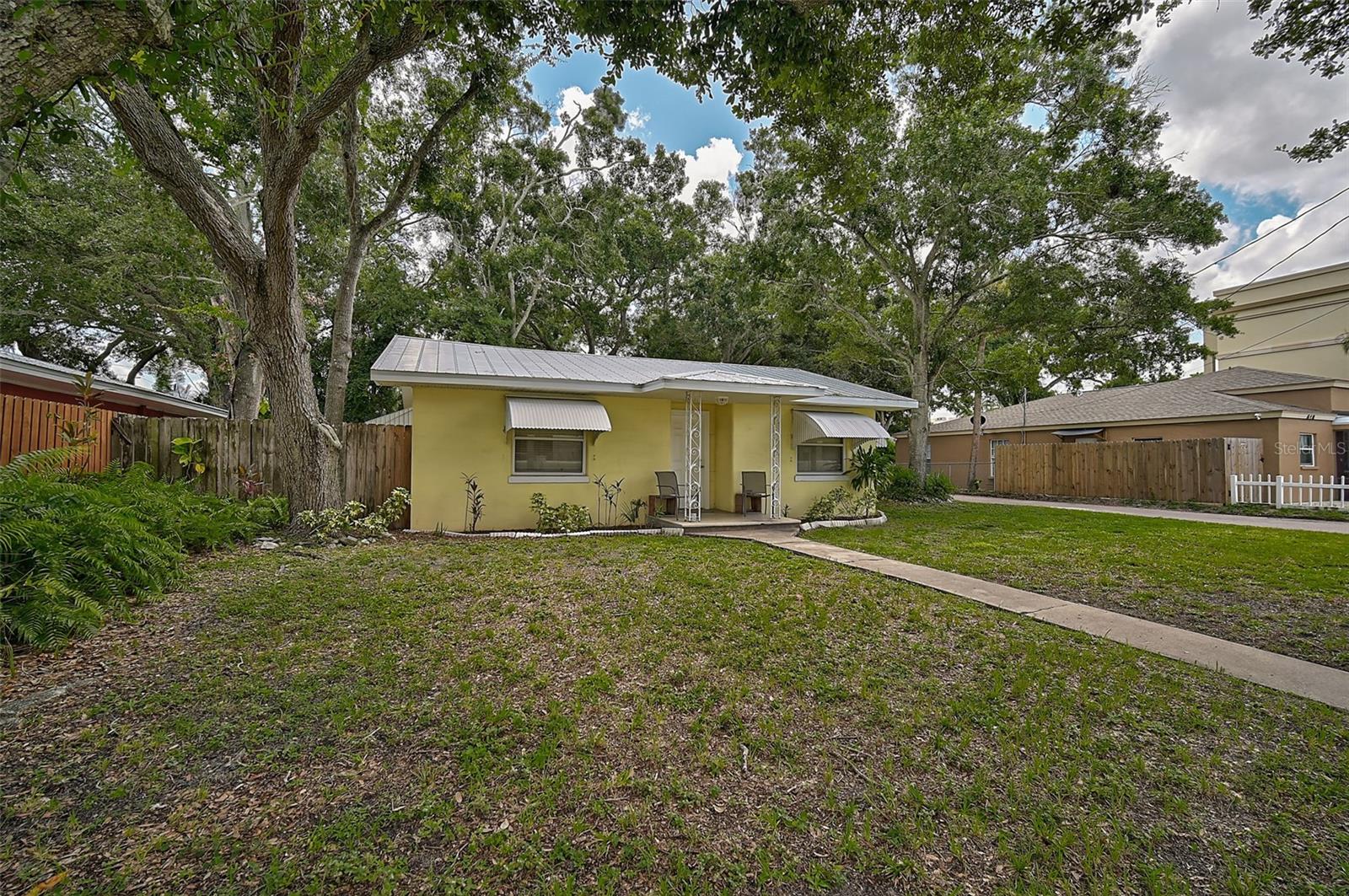 628 N ORANGE AVE, SARASOTA, FL, 34236