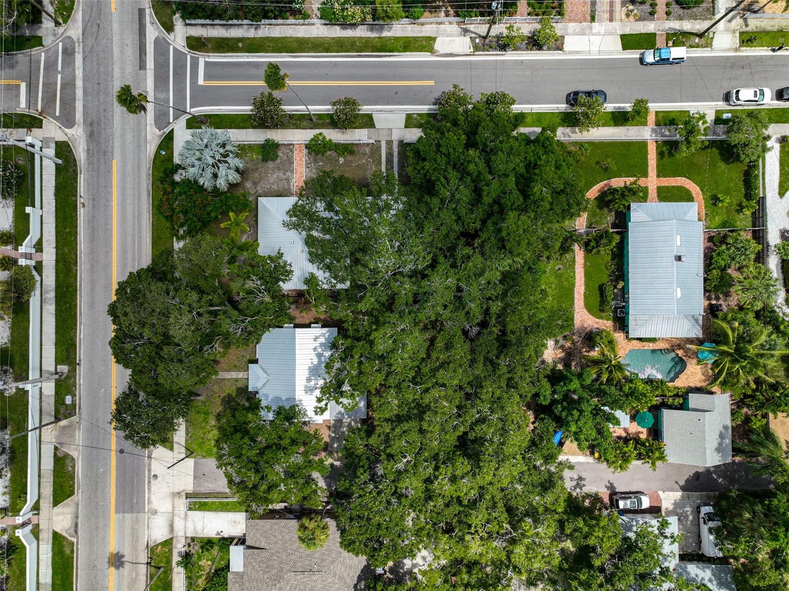 628 N ORANGE AVE, SARASOTA, FL, 34236